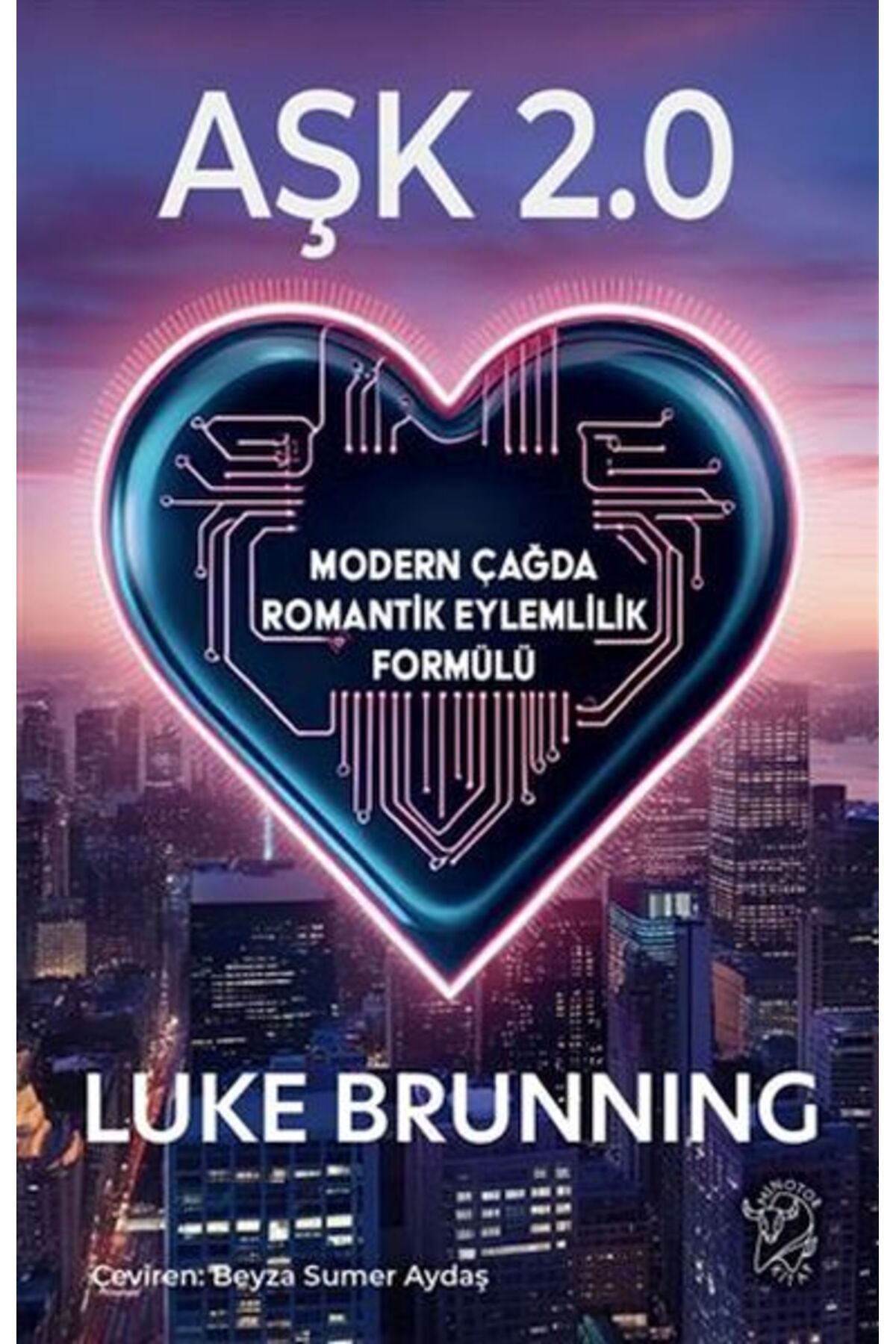 Türk Dil Kurumu Yayınları Aşk 2.0 – Modern Çağda Romantik Eylemlilik Formülü