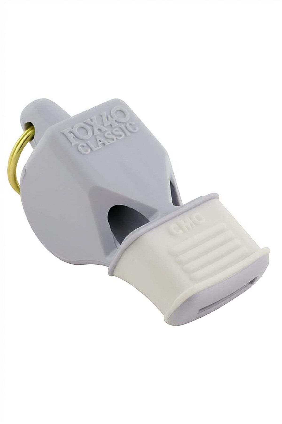 alsepeteavm Fox 40 Classıc Safety Düdük Beyaz-ipli 9903-0708 - Aksddkfox060