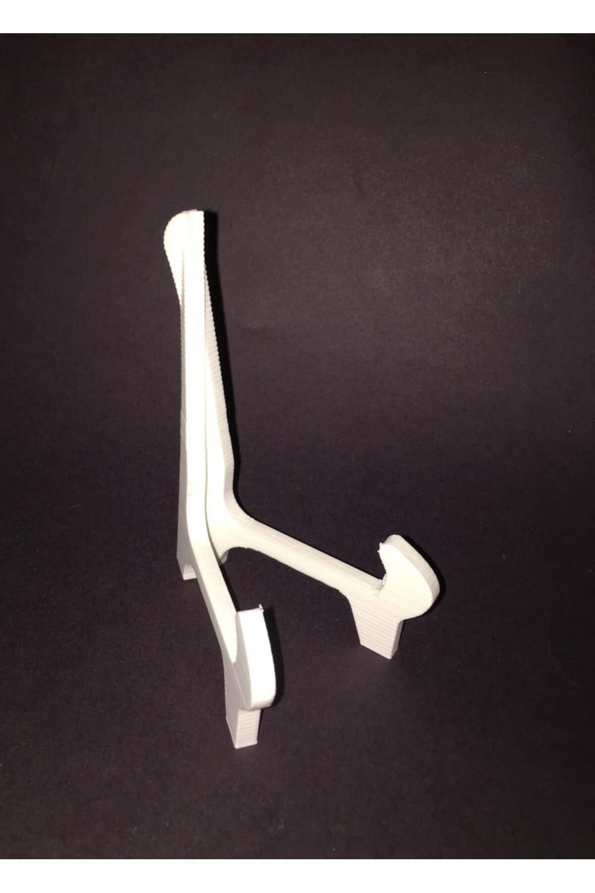 Lucest Resim çerçevesi/nesne tutucu standı (Plastik Aparattır!!!)
