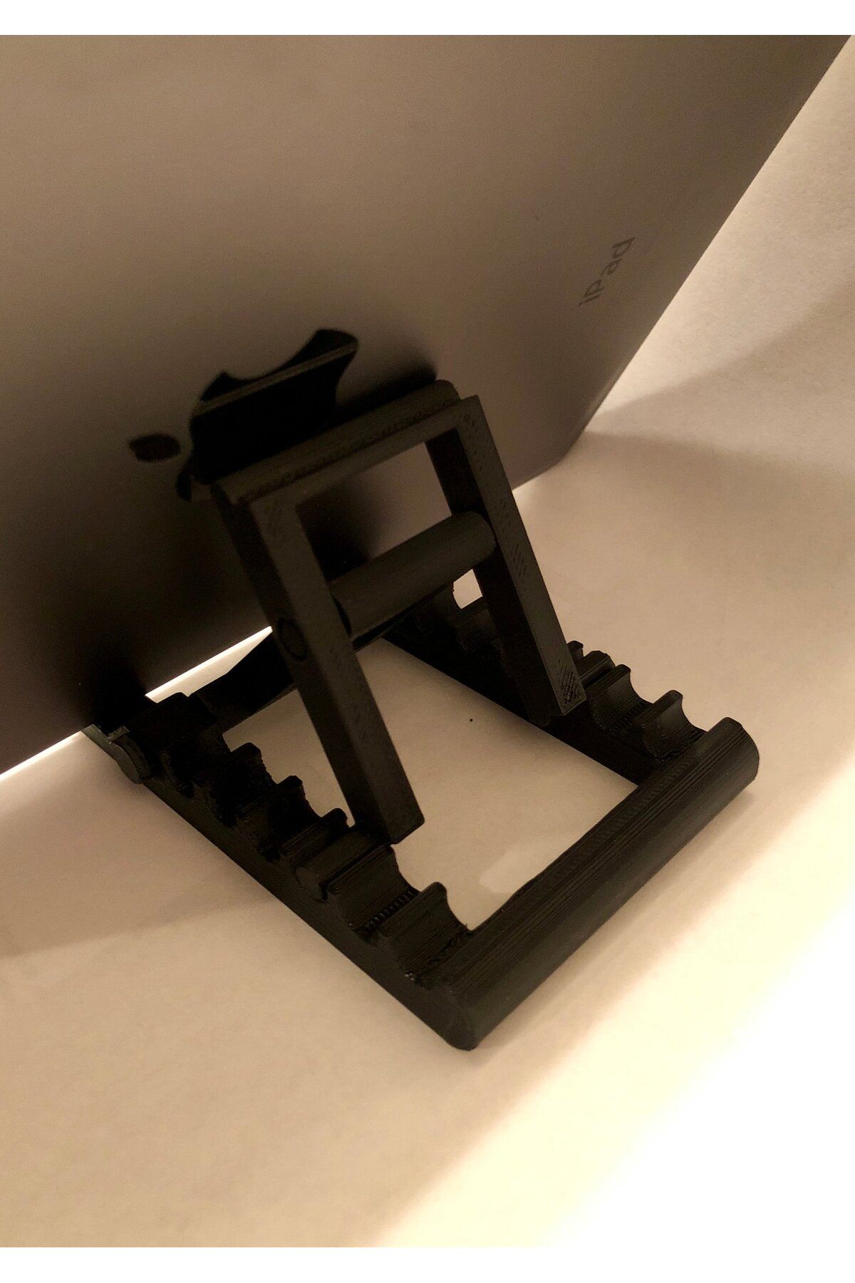 Lucest iPad mini standı (Plastik Aparattır!!!)