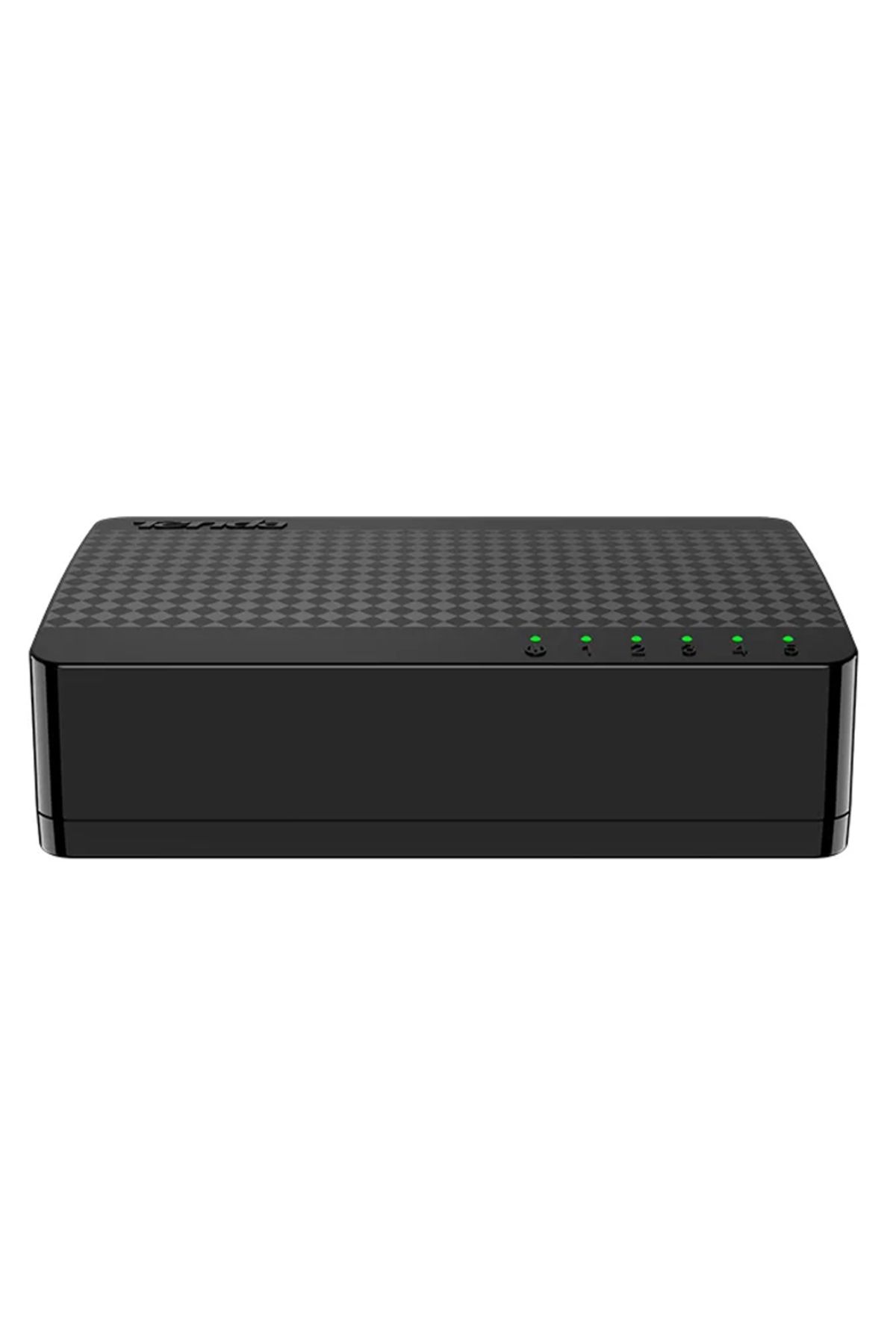 estevia 5 Port 10/100/1000 Mbps Gigabit Switch Sg105M (4172) Yeni!!!