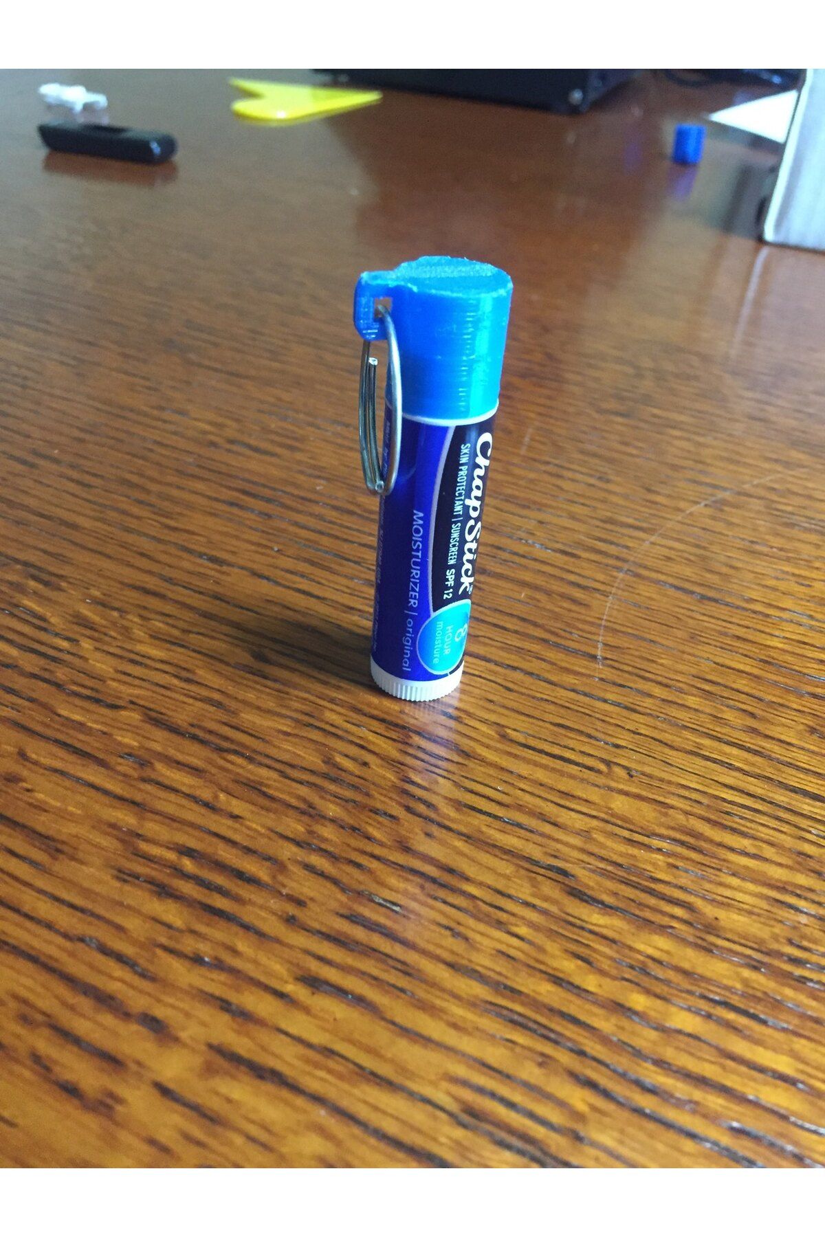 talaşoğlu Chapstick Lid Anahtarı (4 Adet)