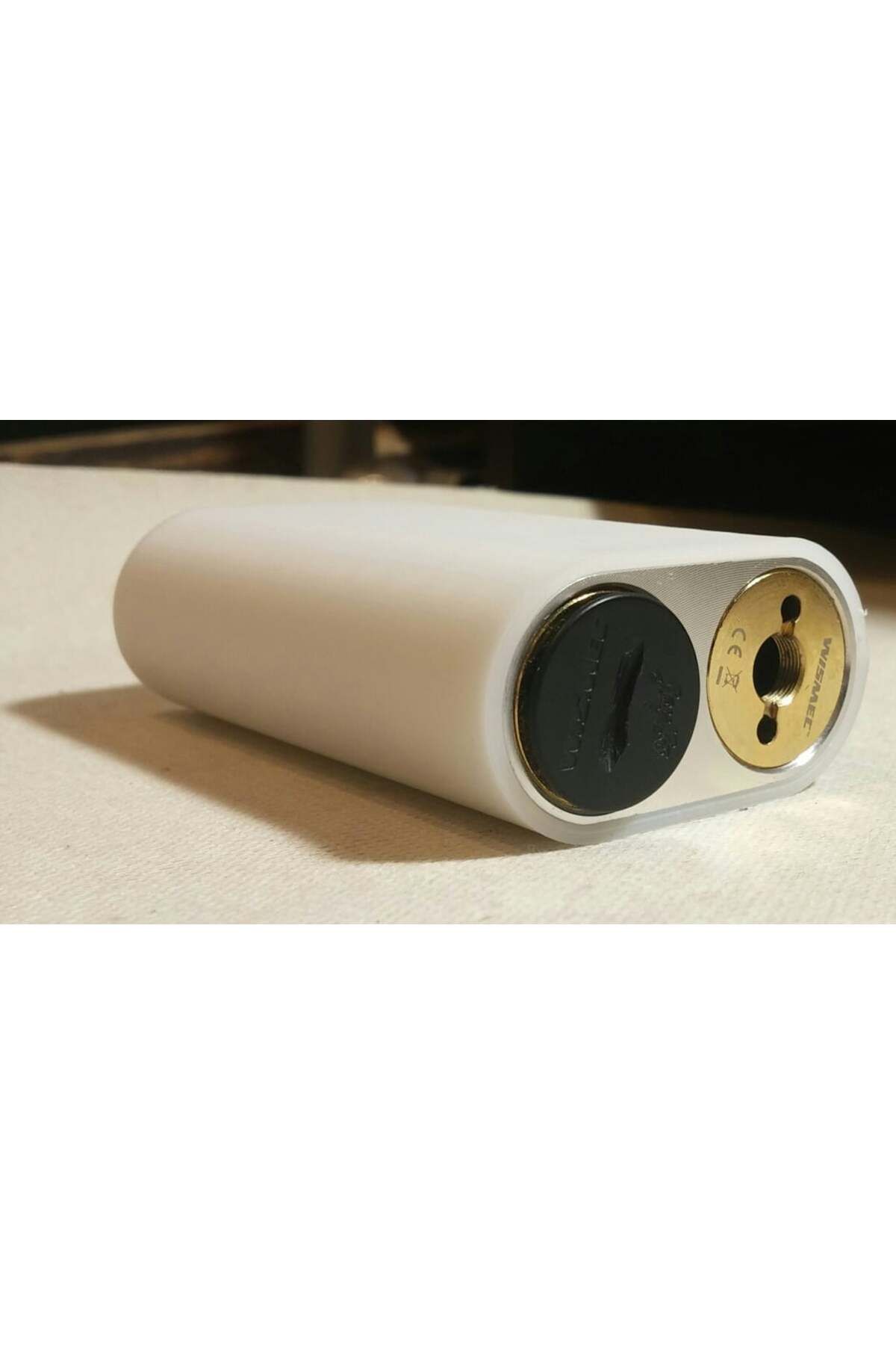Lucest Wismec Jay Bo Gürültülü Kriket Mod Kapağı (Plastik Aparattır!!!)