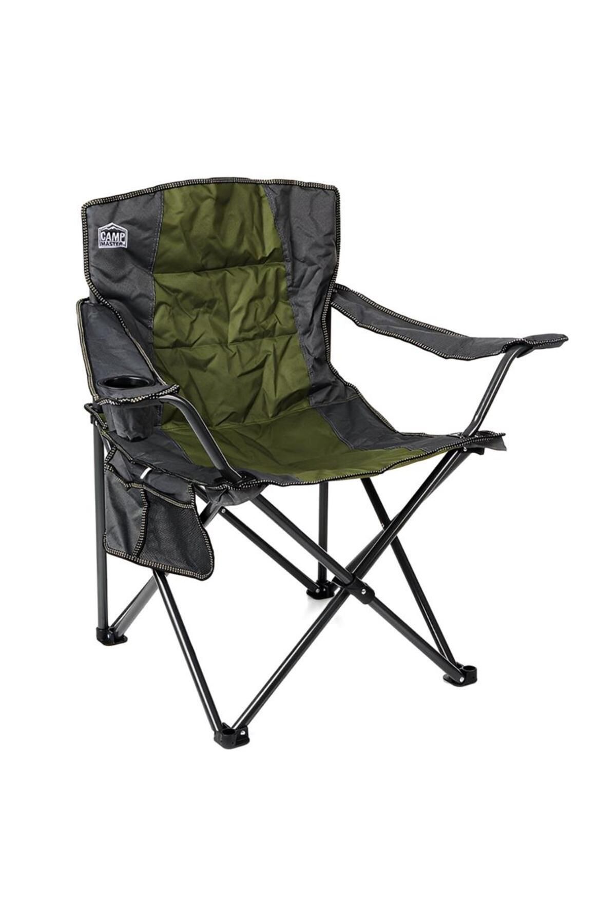 supertrend Süpertrend CF-01 CAMPFİT KAMP SANDALYESİ