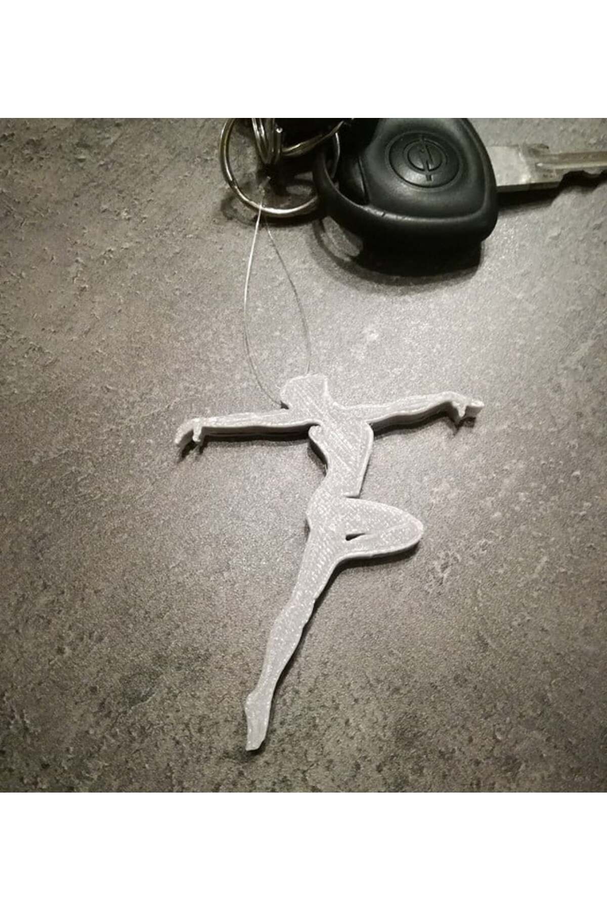 Lucest Dansçı (Plastik Aparattır!!!)