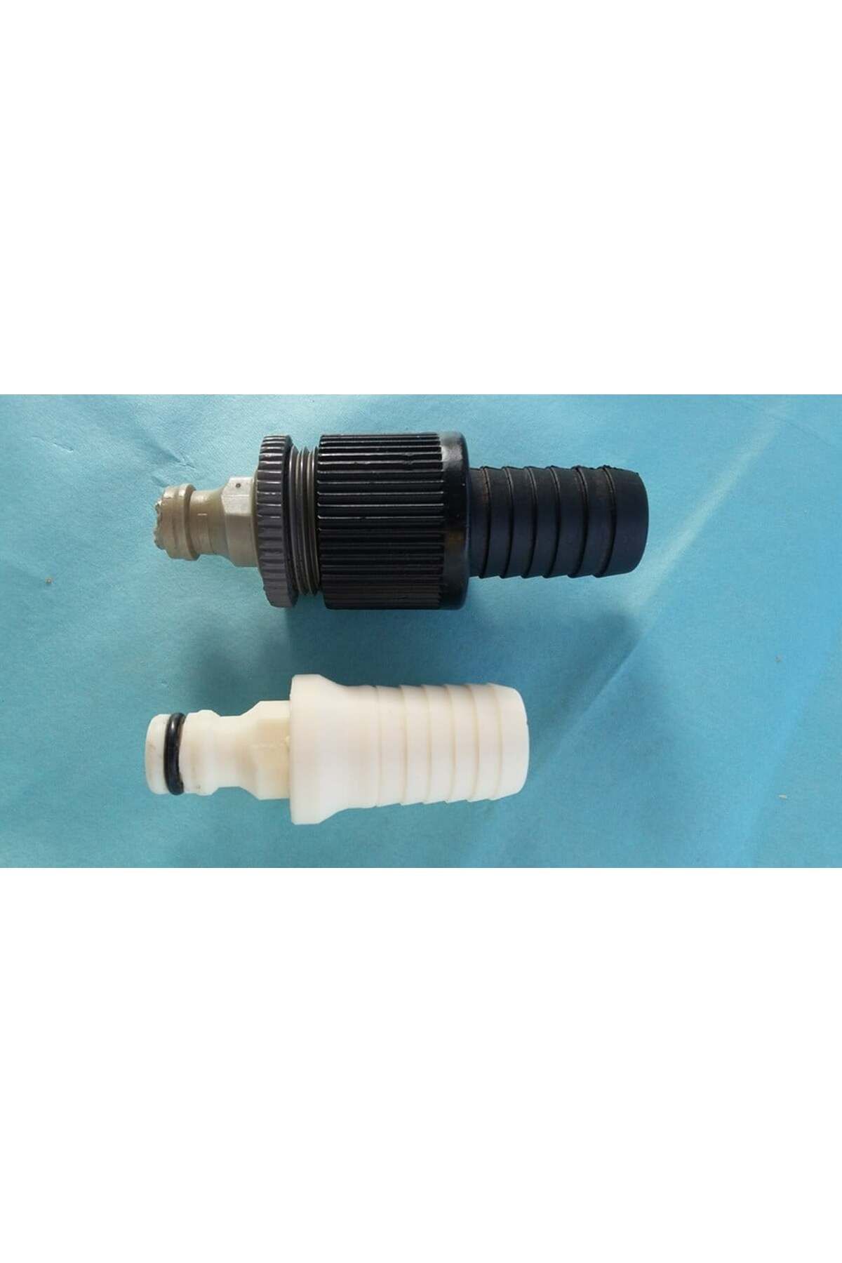 Lucest Gardena 24mm Hortum konnektörü (Plastik Aparattır!!!)