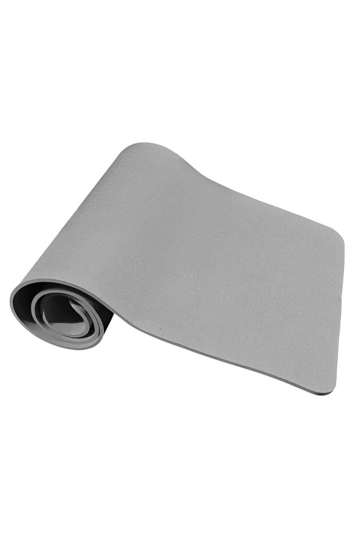 alsepeteavm PLM-200 PİLATES & KAMP MİNDER EBAD 50X150X0,6CM GRİ