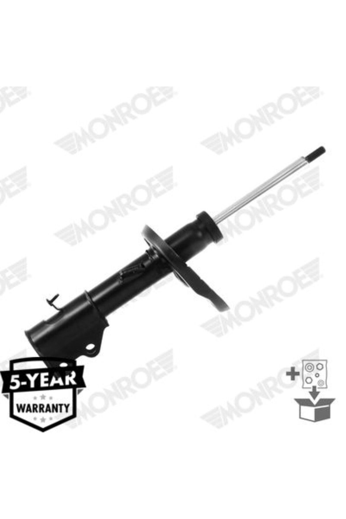 MONROE AMORTISOR ON SAG (PEUGEOT 508 / 508 SW 11-) OESpectrum - Premıum 5208Z2