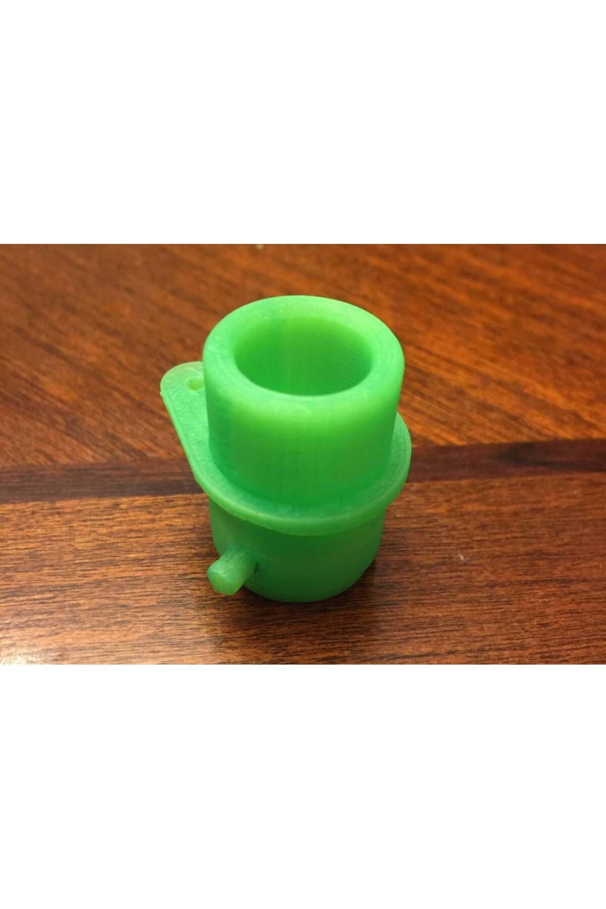 Lucest 1/2" dış çaplı valfe Hava Pompası Adaptörü. (Plastik Aparattır!!!)