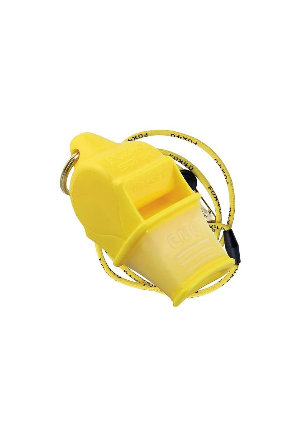supertrend Süpertrend FOX 40 SONIK BLAST CMG SAFETY DÜDÜKSARI - İPLİ 9203-0208 - AKSDDKFOX029