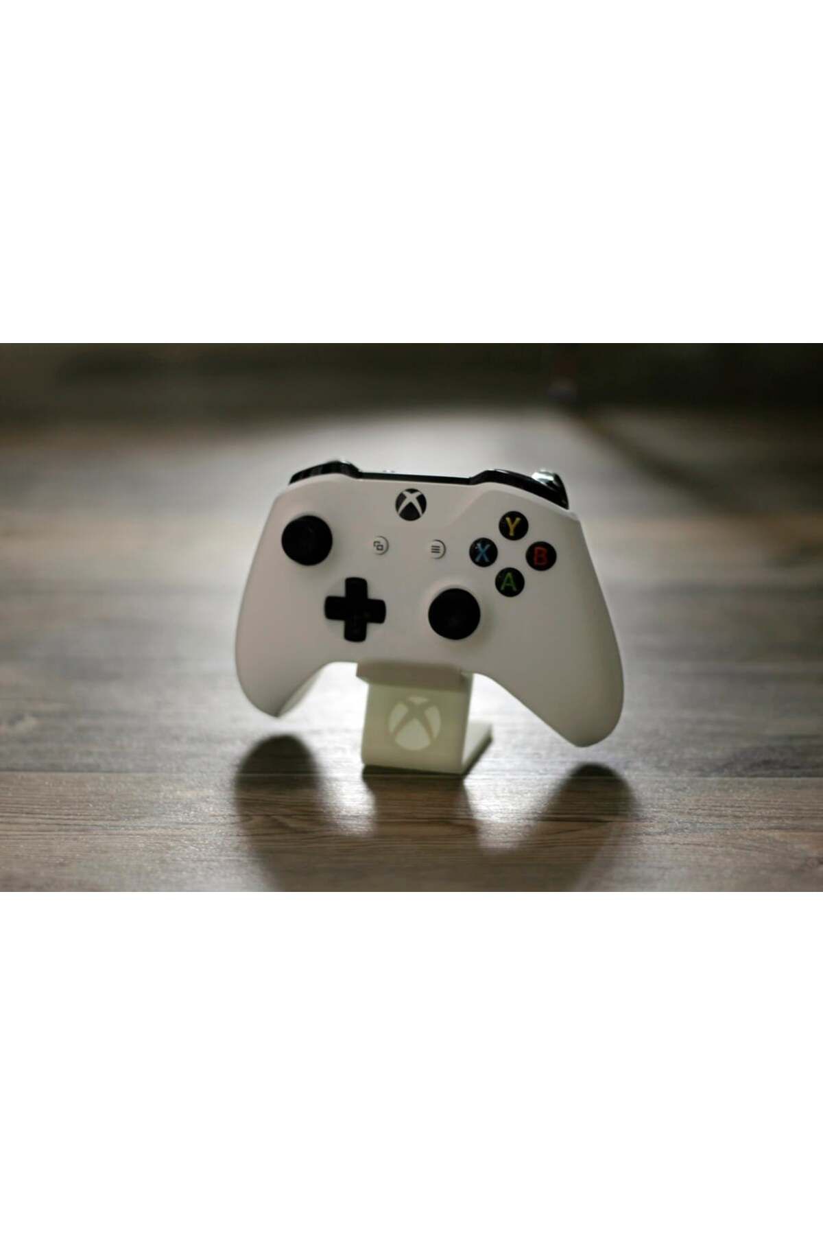 Lucest Xbox One S Denetleyici Tutucu (Plastik Aparattır!!!)