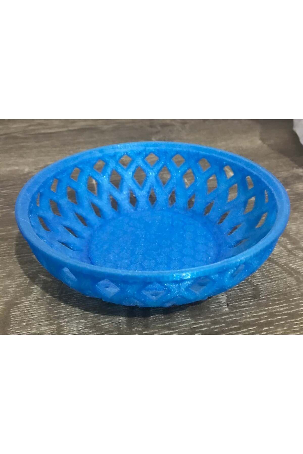 Lucest Küçük Sepet (Plastik Aparattır!!!) Figür