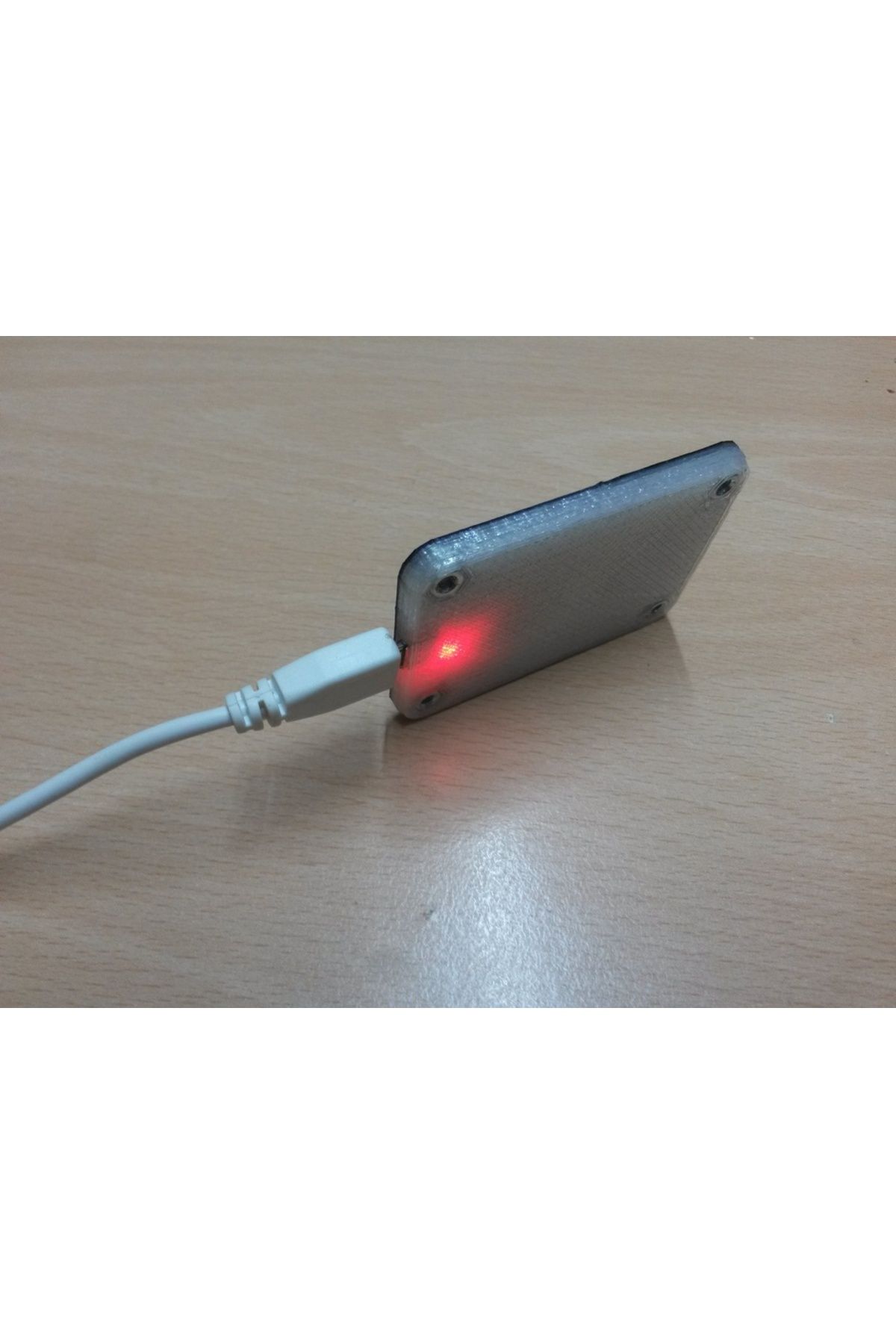 Lucest Arduino Pro Mikro Ultra İnce Kılıf (Plastik Aparattır!!!) Uyumlu