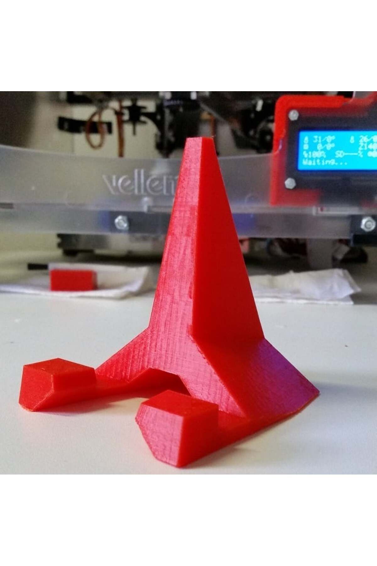 Lucest Evrensel telefon standı (Plastik Aparattır!!!)