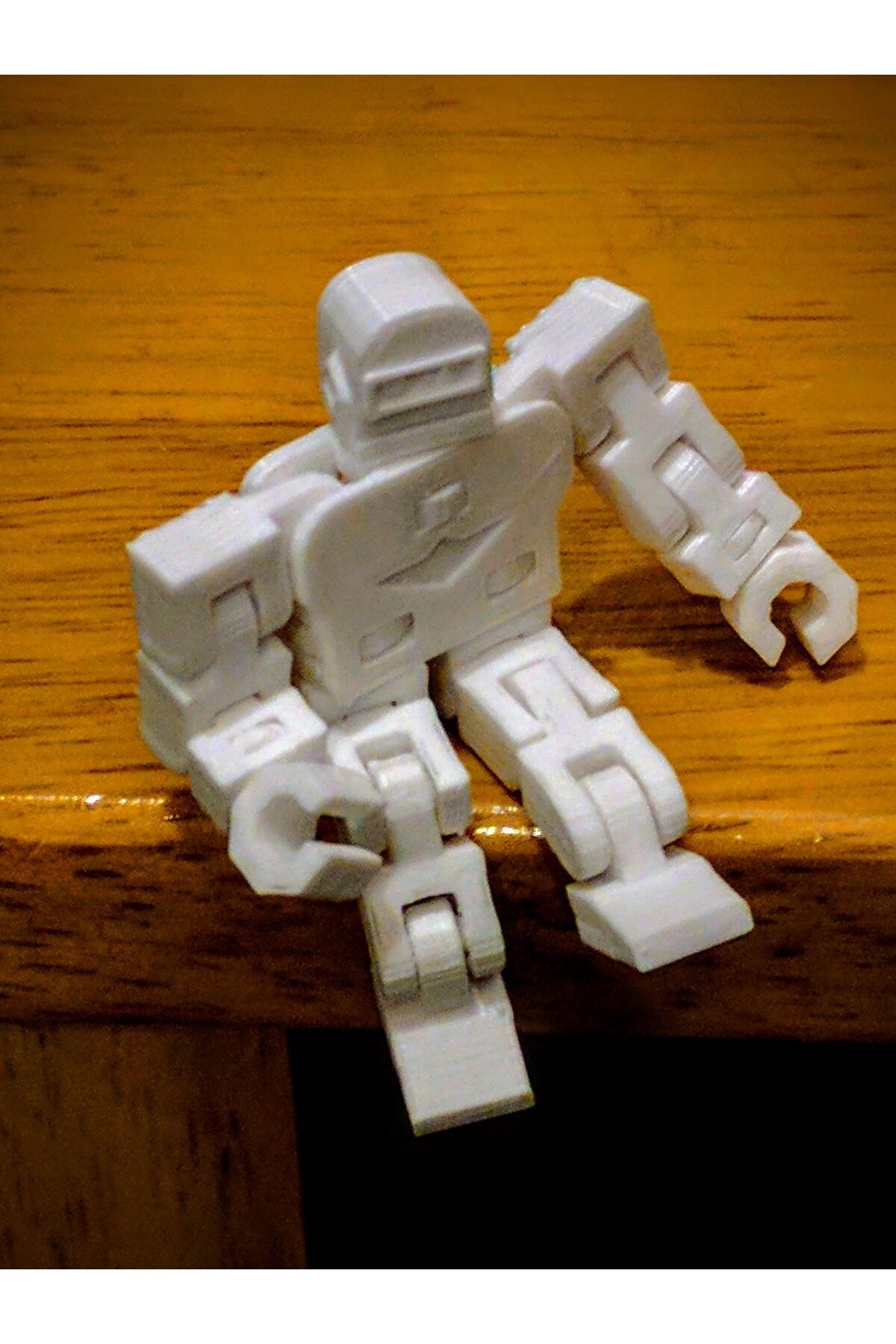 talaşoğlu Plastik golem (4 Adet)