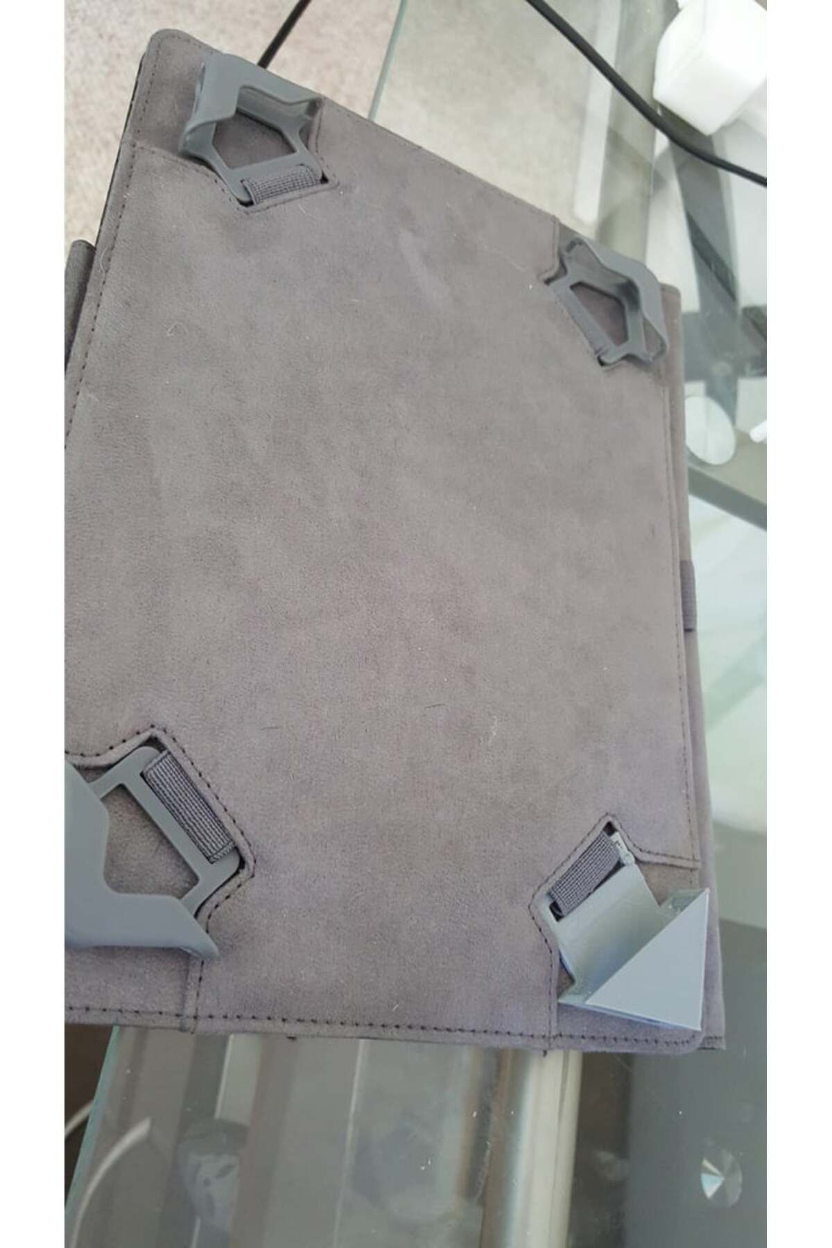 Lucest Tablet Kılıfı Köşesi (Plastik Aparattır!!!)