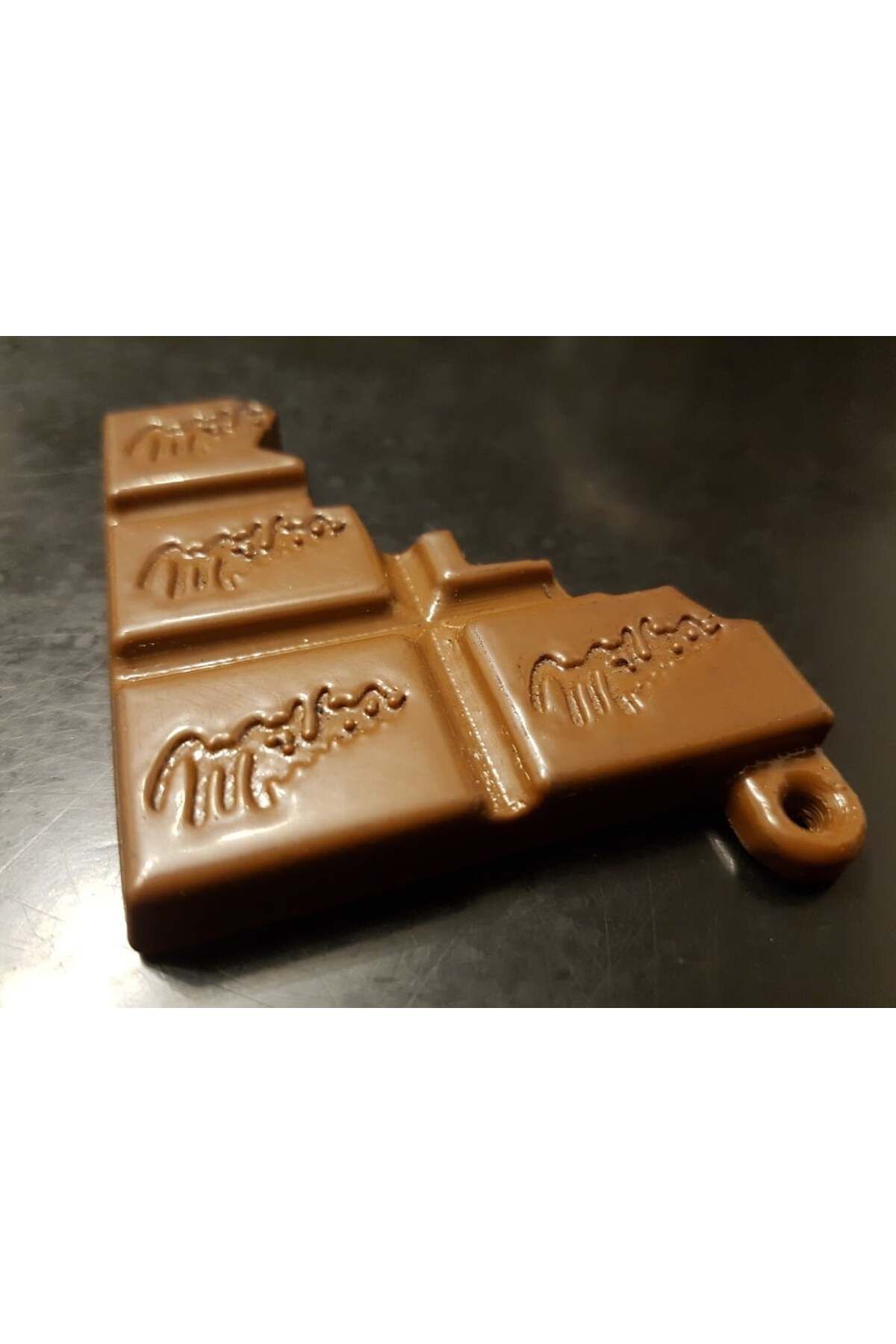 Lucest Milka keihain'i istiyorum (Plastik Aparattır!!!)