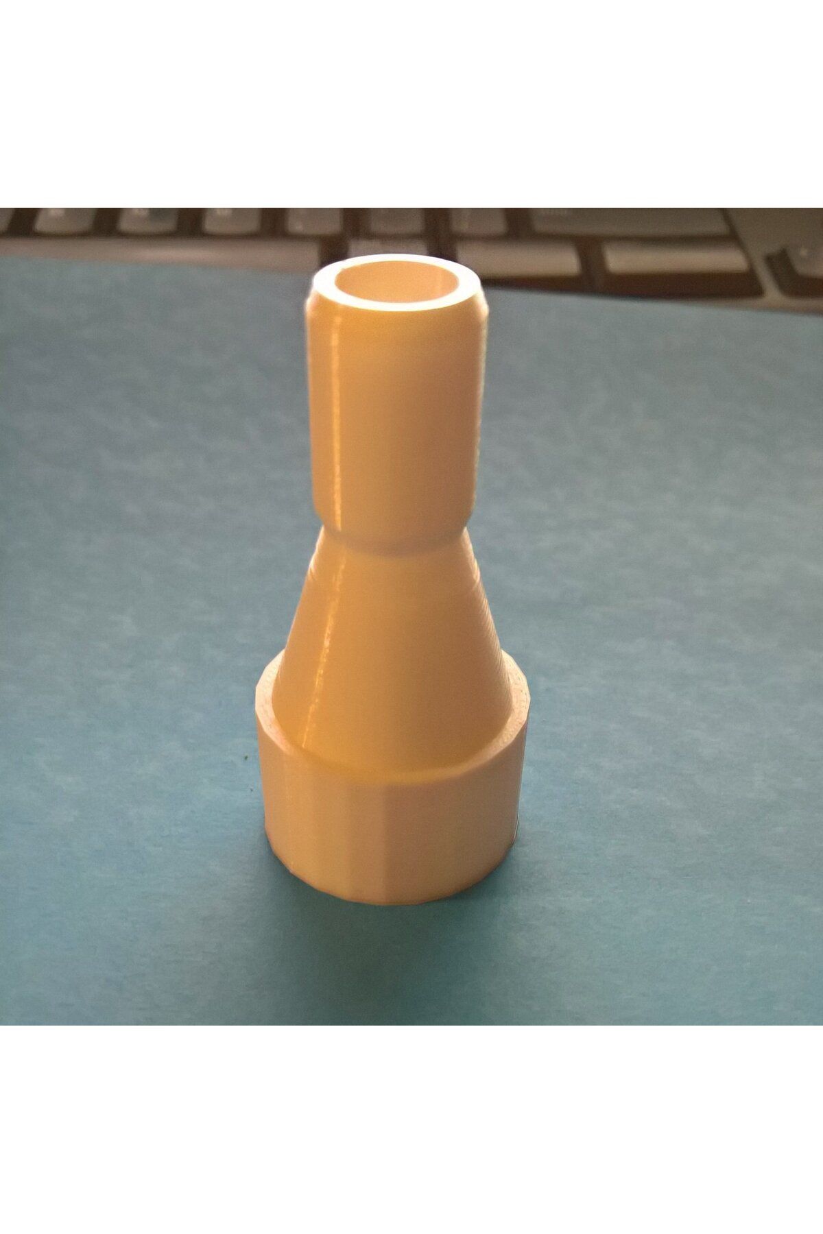 Lucest HandsanitizerFunnel (Plastik Aparattır!!!)