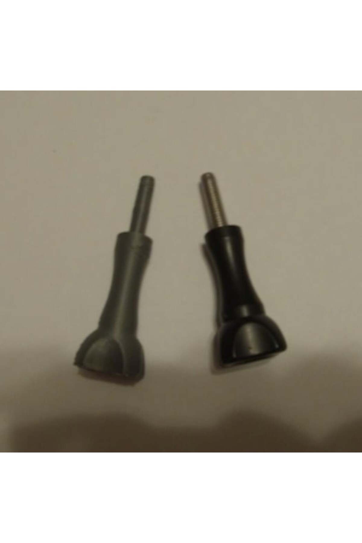 Lucest GoPro standart bağlantı vidası, 1 parça (Plastik Aparattır!!!)