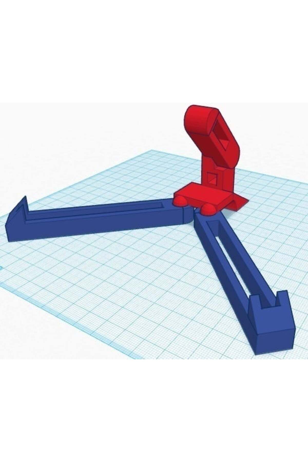 Lucest Ayarlanabilir Tablet Standı (Plastik Aparattır!!!)