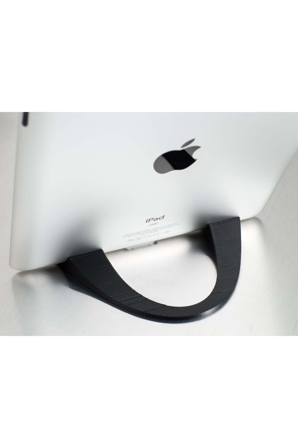 Lucest Arch iPad Standı (Plastik Aparattır!!!)