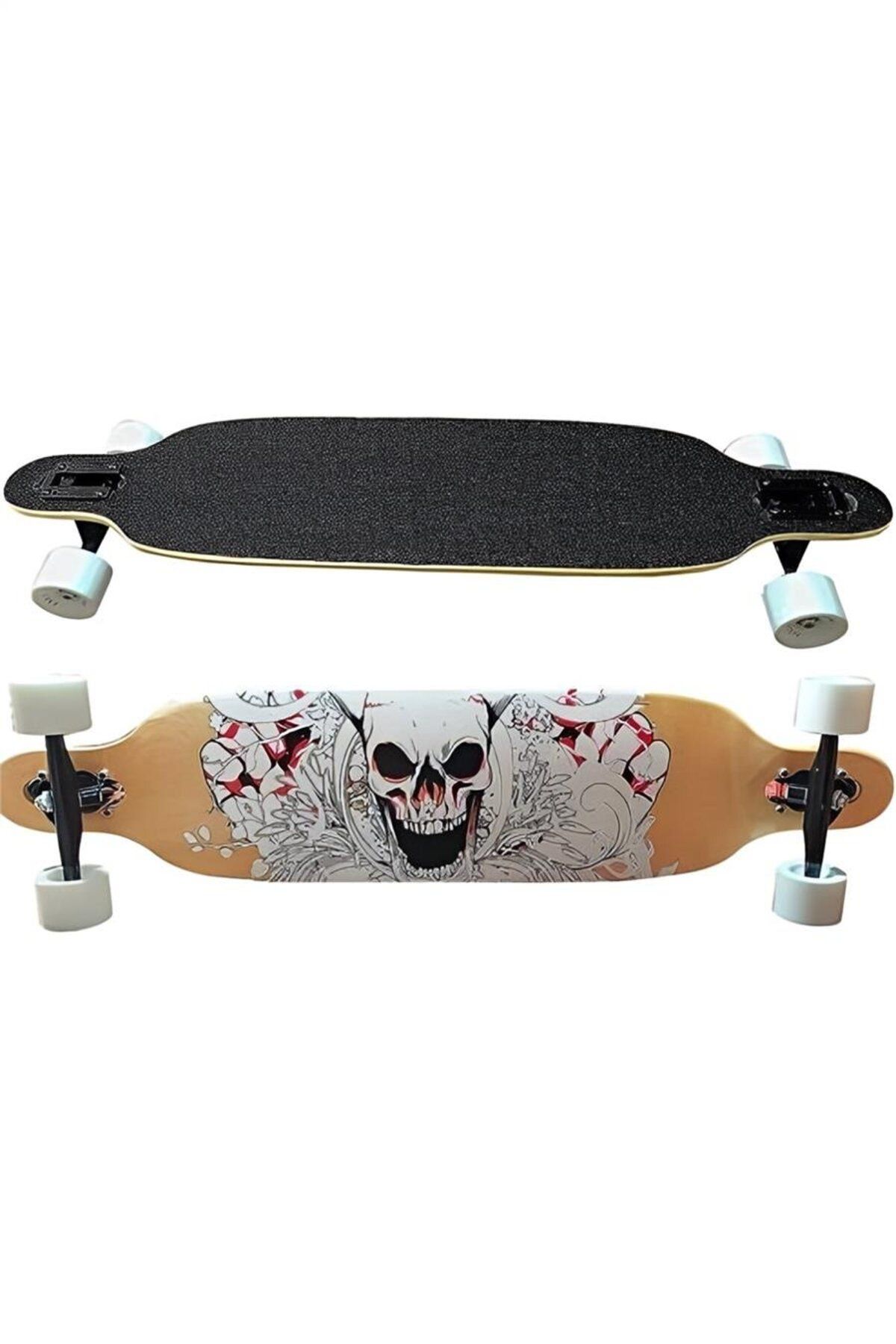 supertrend Süpertrend YW-3909-AA LONGBOARD PROFESYONEL KAYKAY YL-8