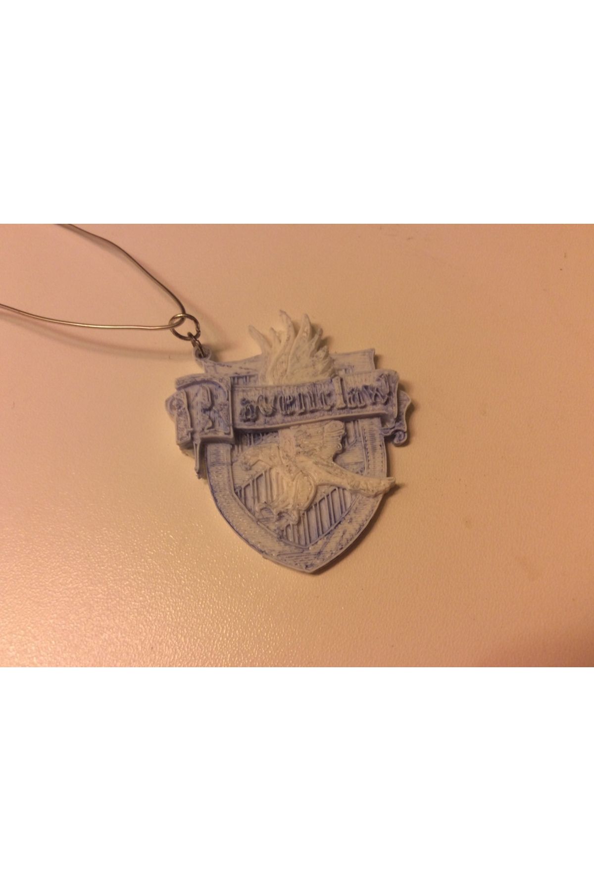 Lucest Ravenclaw Büyüsü (Plastik Aparattır!!!)