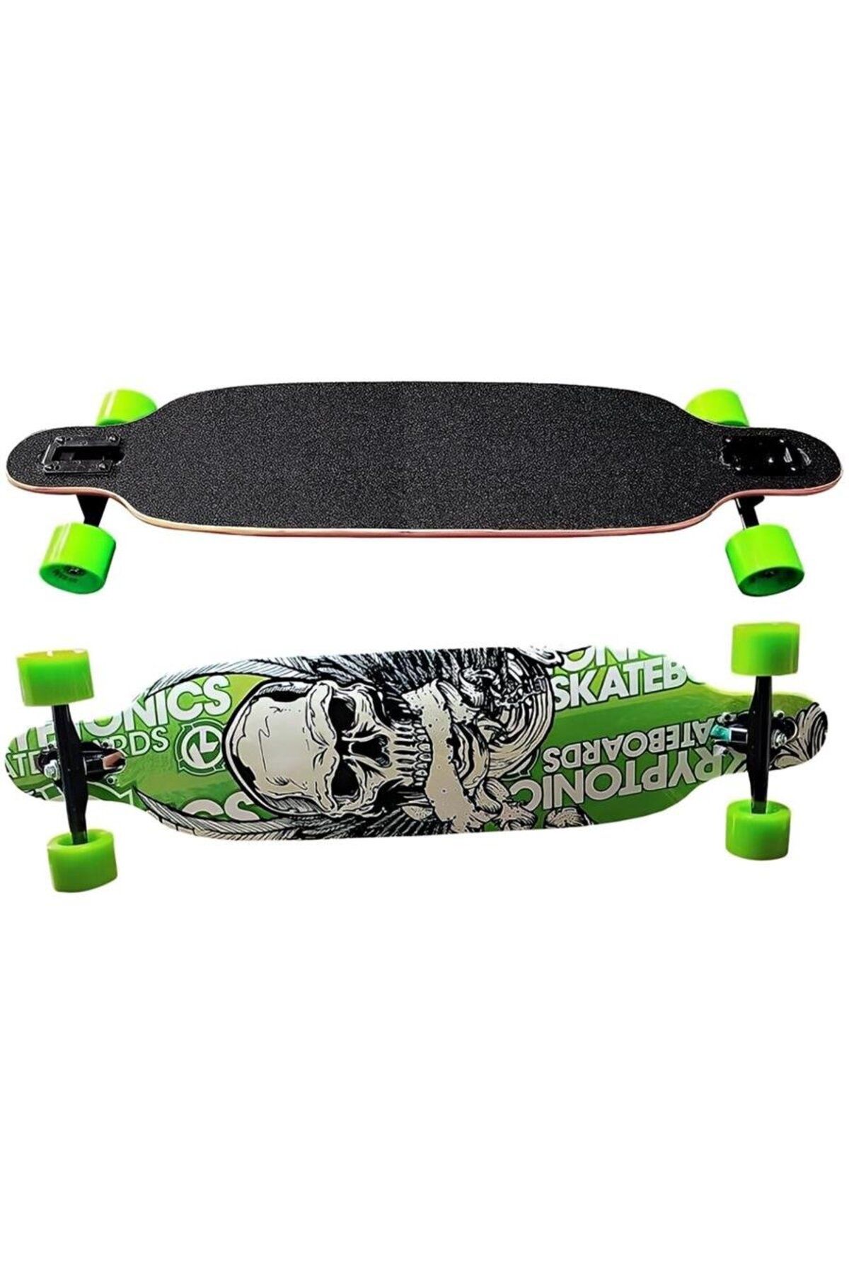 supertrend Süpertrend YW-3909-AA LONGBOARD PROFESYONEL KAYKAY YL-36