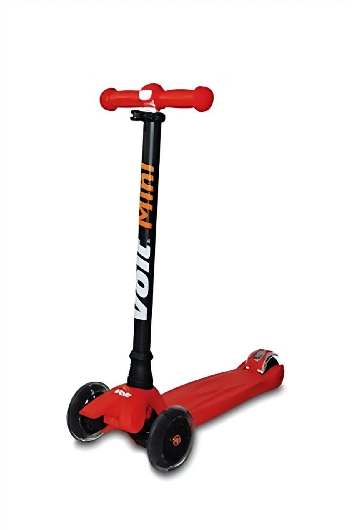 supertrend Süpertrend 218 IŞIKLI 3 TEKER SCOOTER - KRMZ