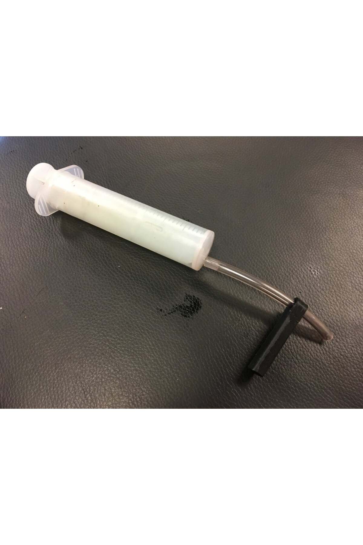 Lucest Shimano disk fren kanaması için hortum kilidi (Plastik Aparattır!!!)