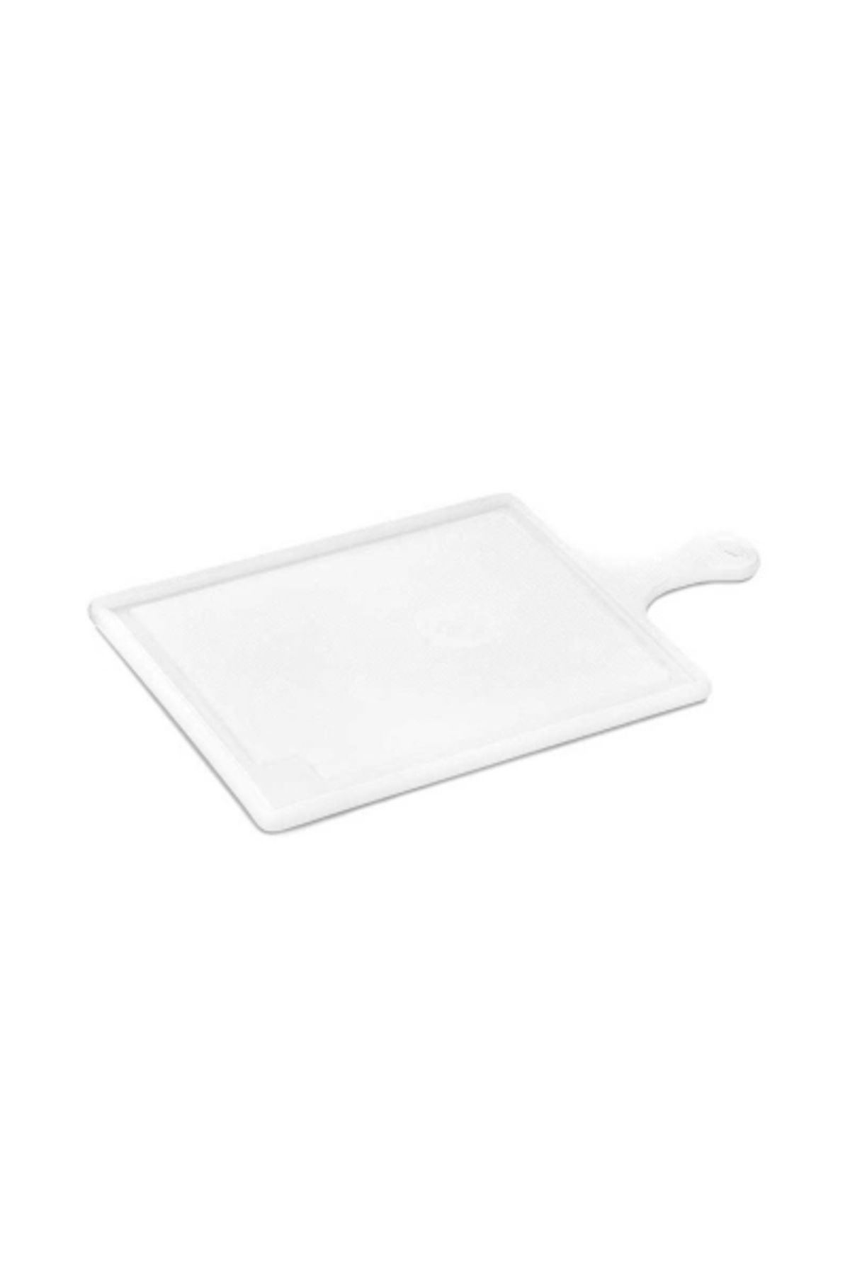 HAZEGO Saplı Büyük Plastik Kesim Panosu