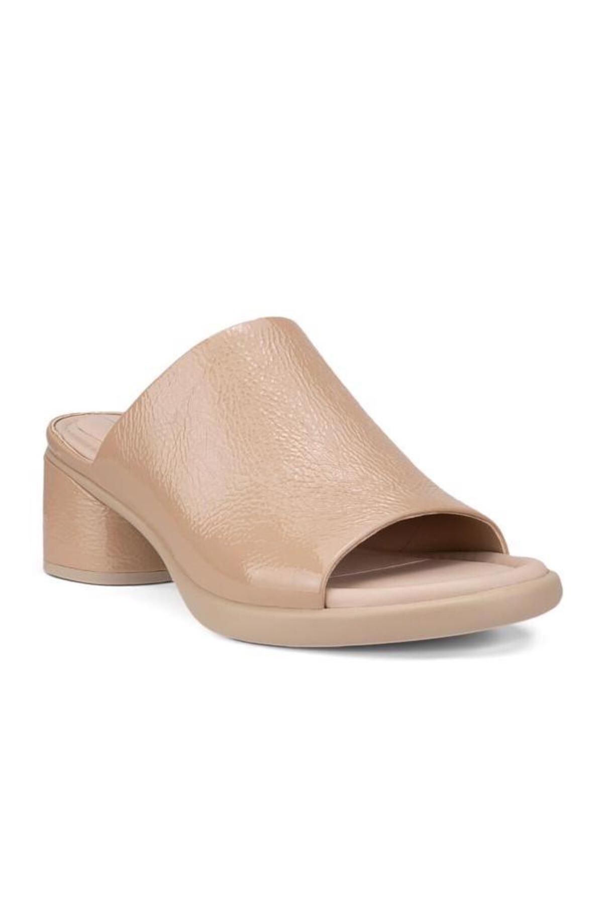 Ecco Sculpted Sandal LX 35 Nude
