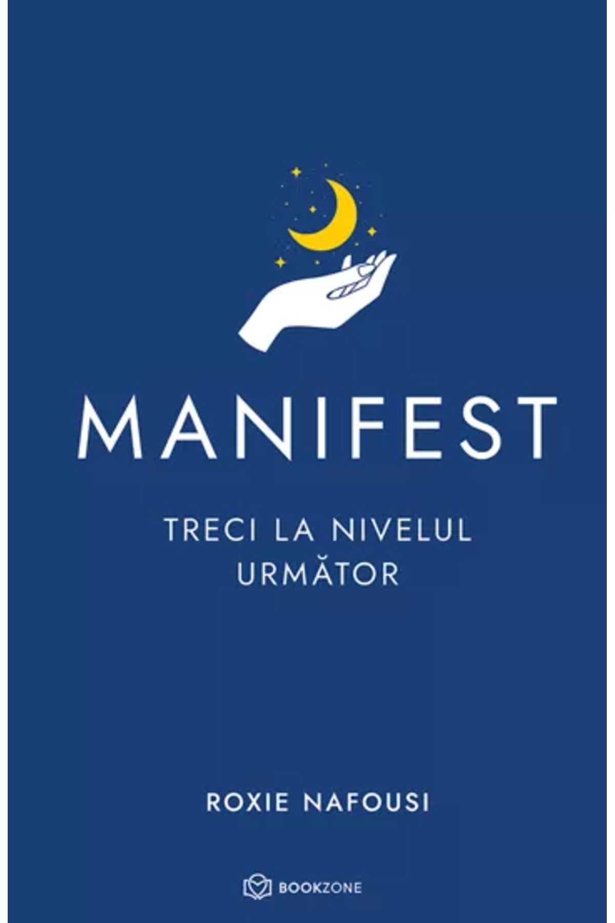 Bookzone-Manifesto - take it to the next level 1
