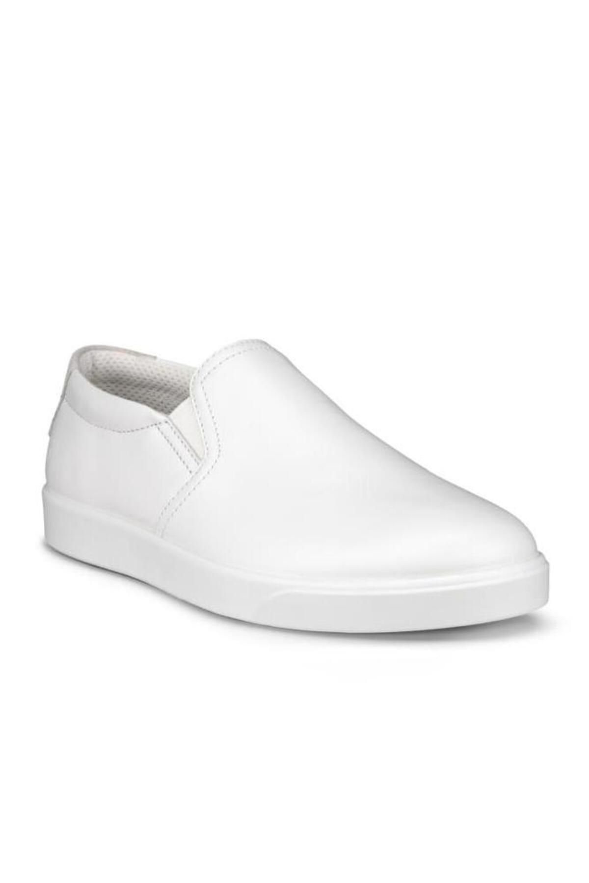 Ecco NEW ECCO Street Lite W Slip-on White