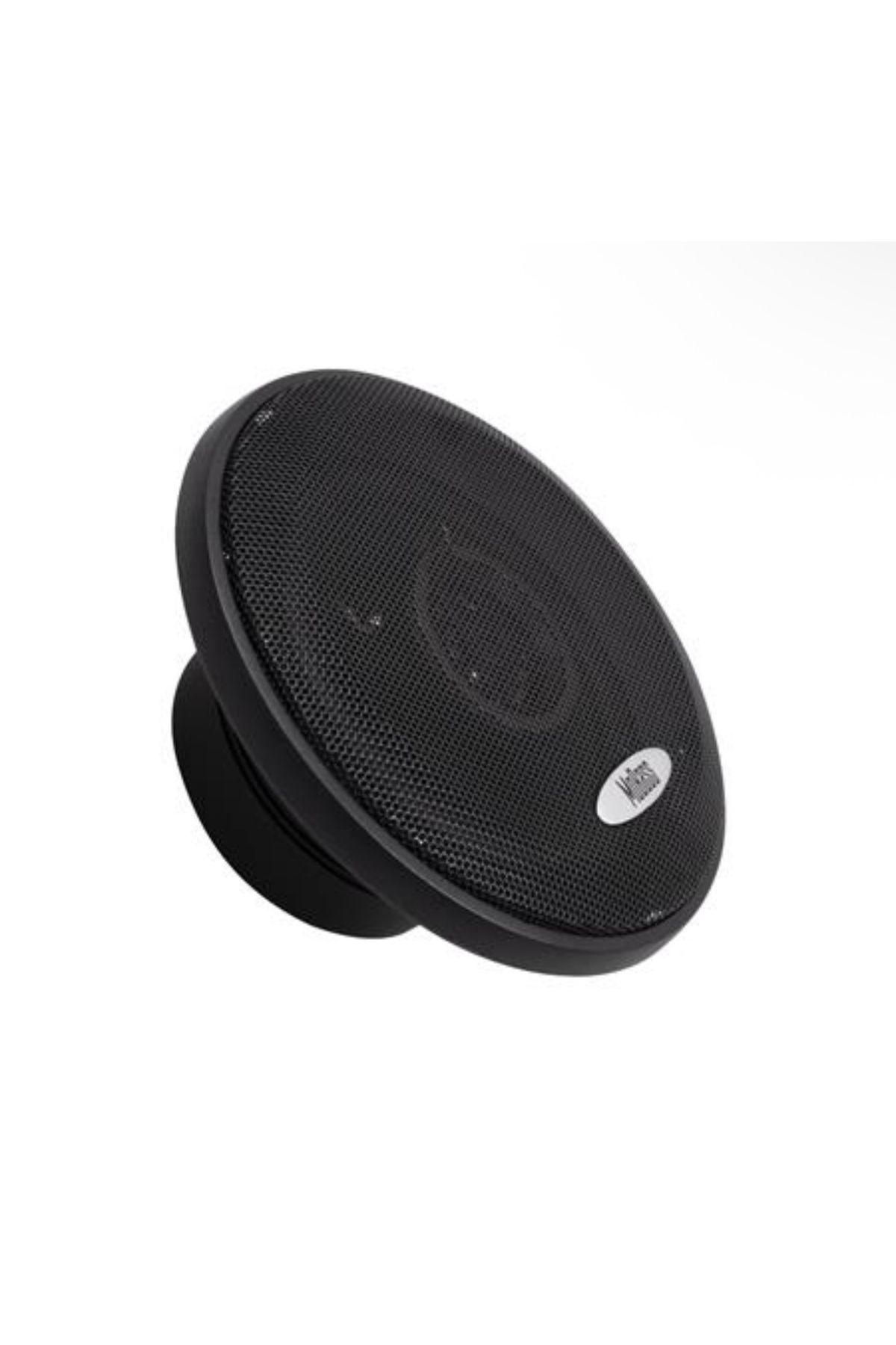 HG ELEKTRONİK MBC-110 - 200W Kapaklı , Tweeterli Torpido ve Kapı Hoparlörü 10CM