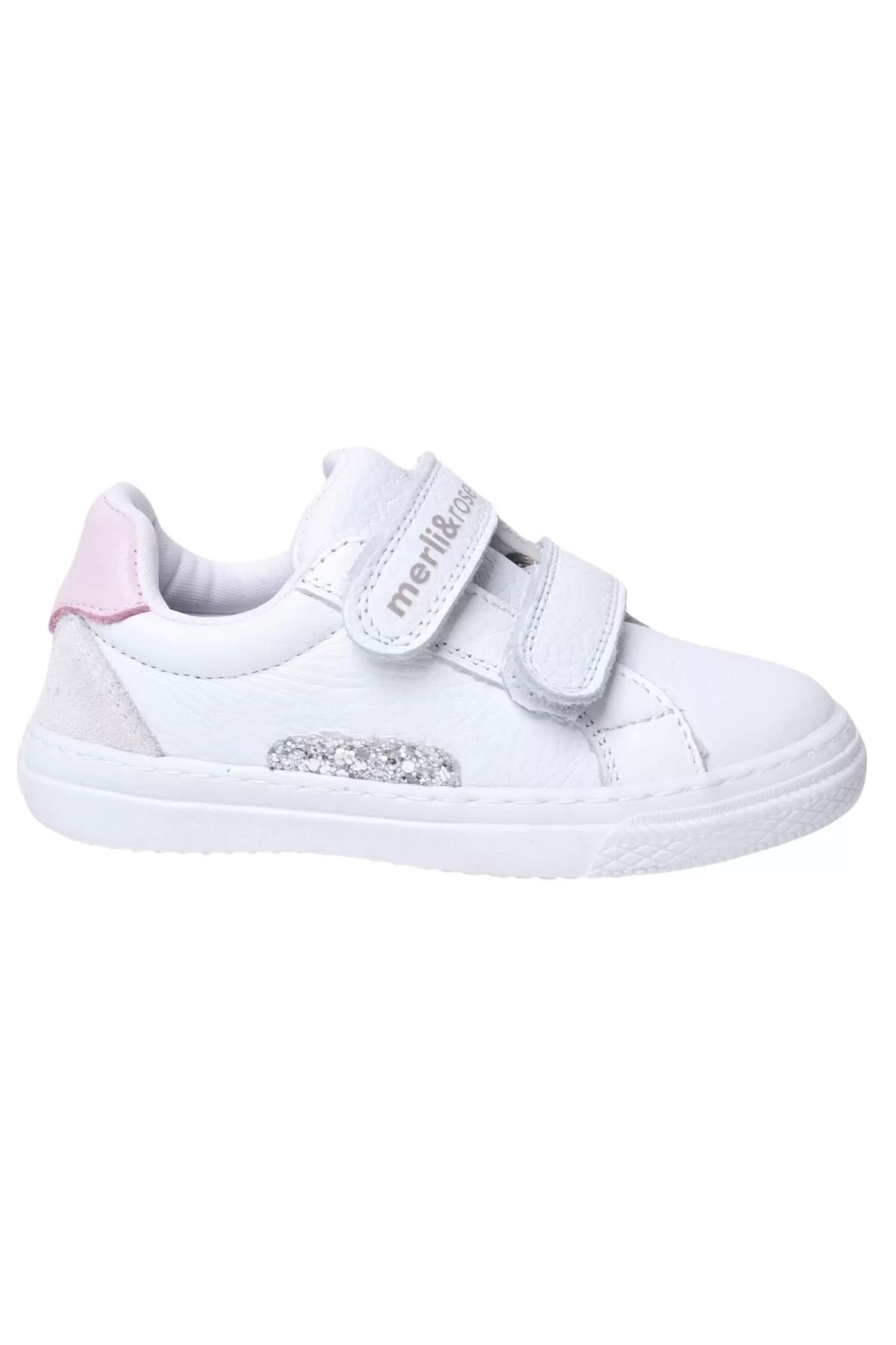 Haye Collection Merli & Rose Flick Çocuk Spor Ayakkabı 134 Pink
