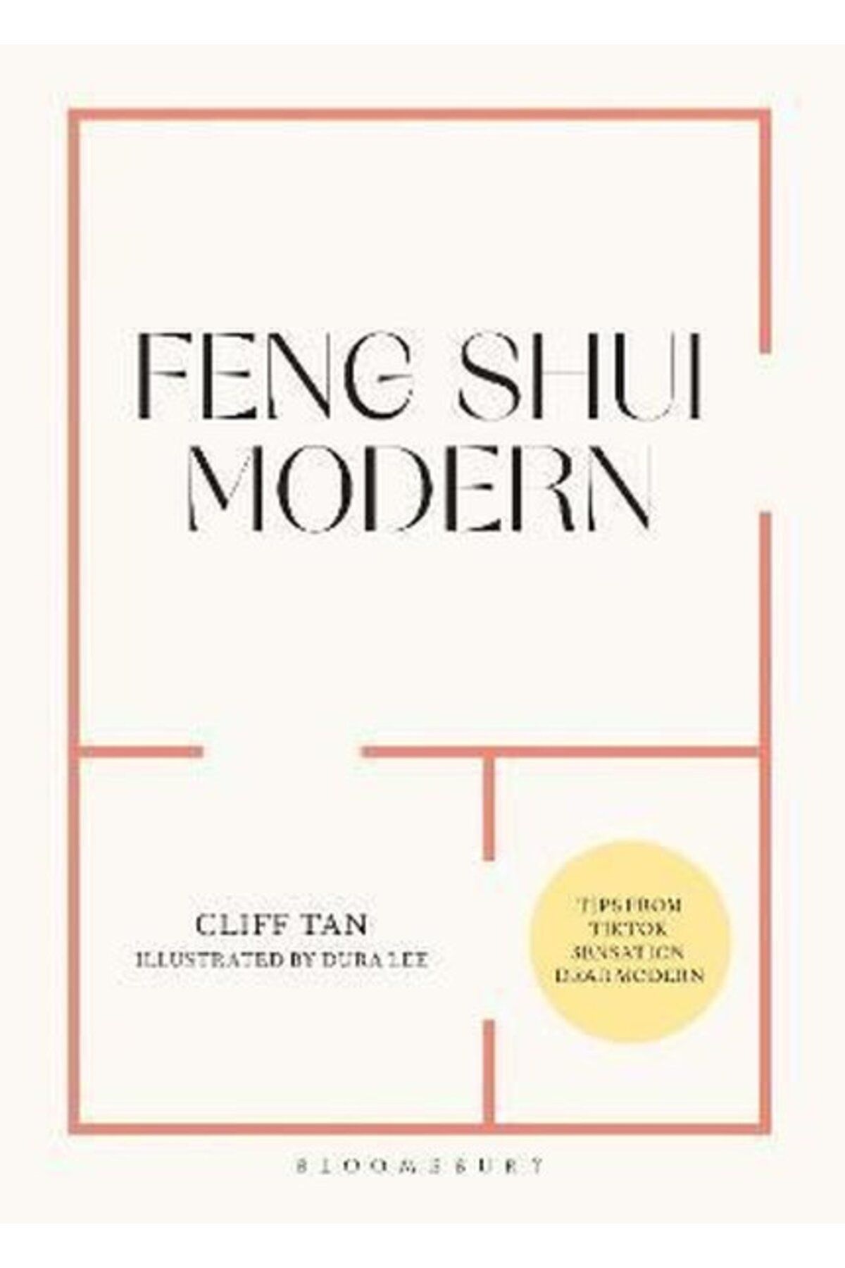 Bloomsbury Feng Shui Modern