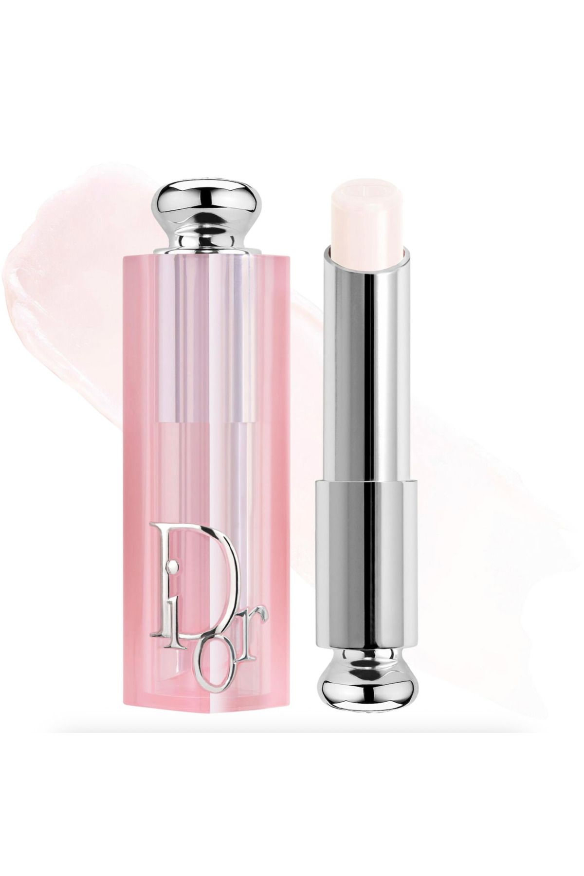 Dior Addict Lip Glow High Shine Balm