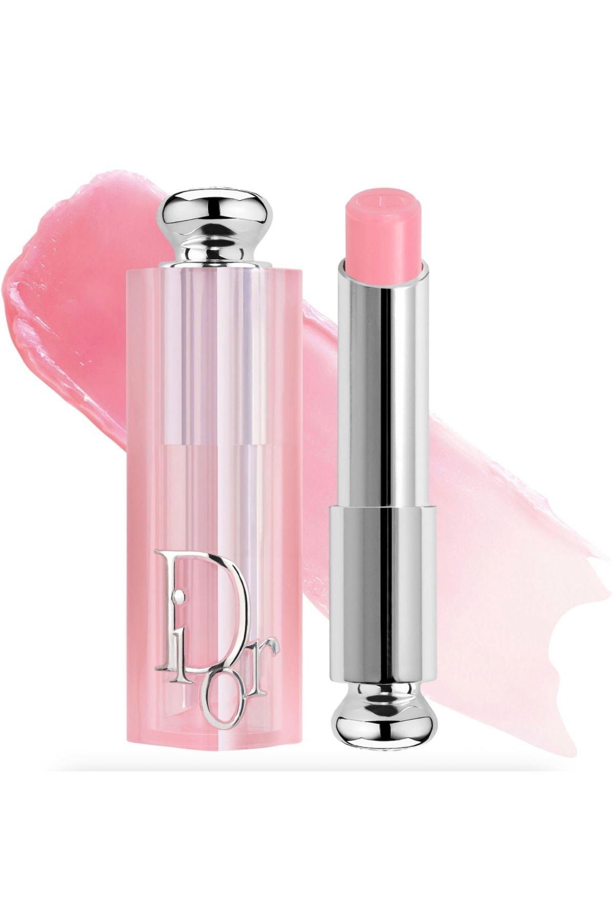 Dior Addict Lip Glow High Shine Balm