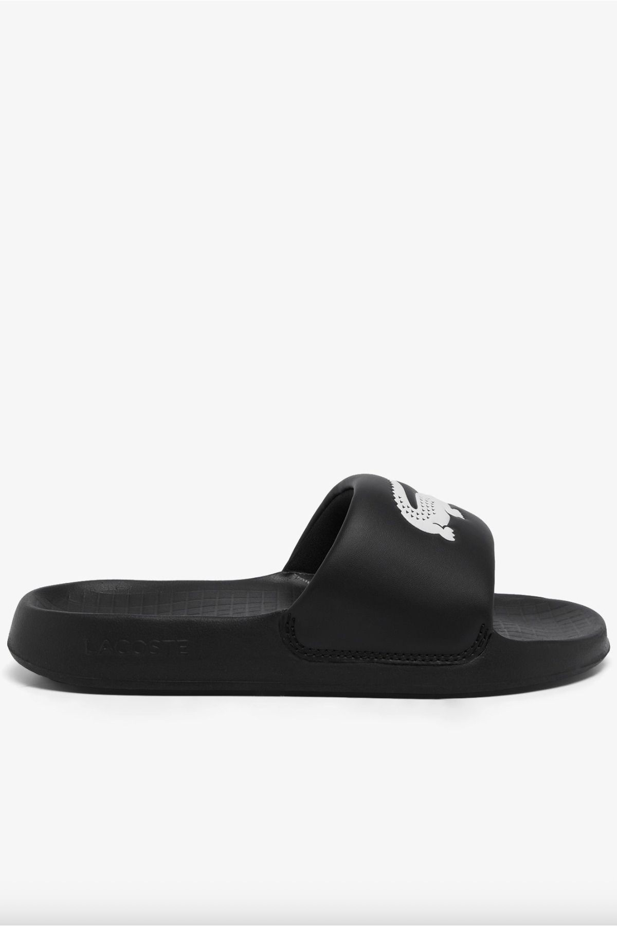 Lacoste Women's Serve Slide 0.0