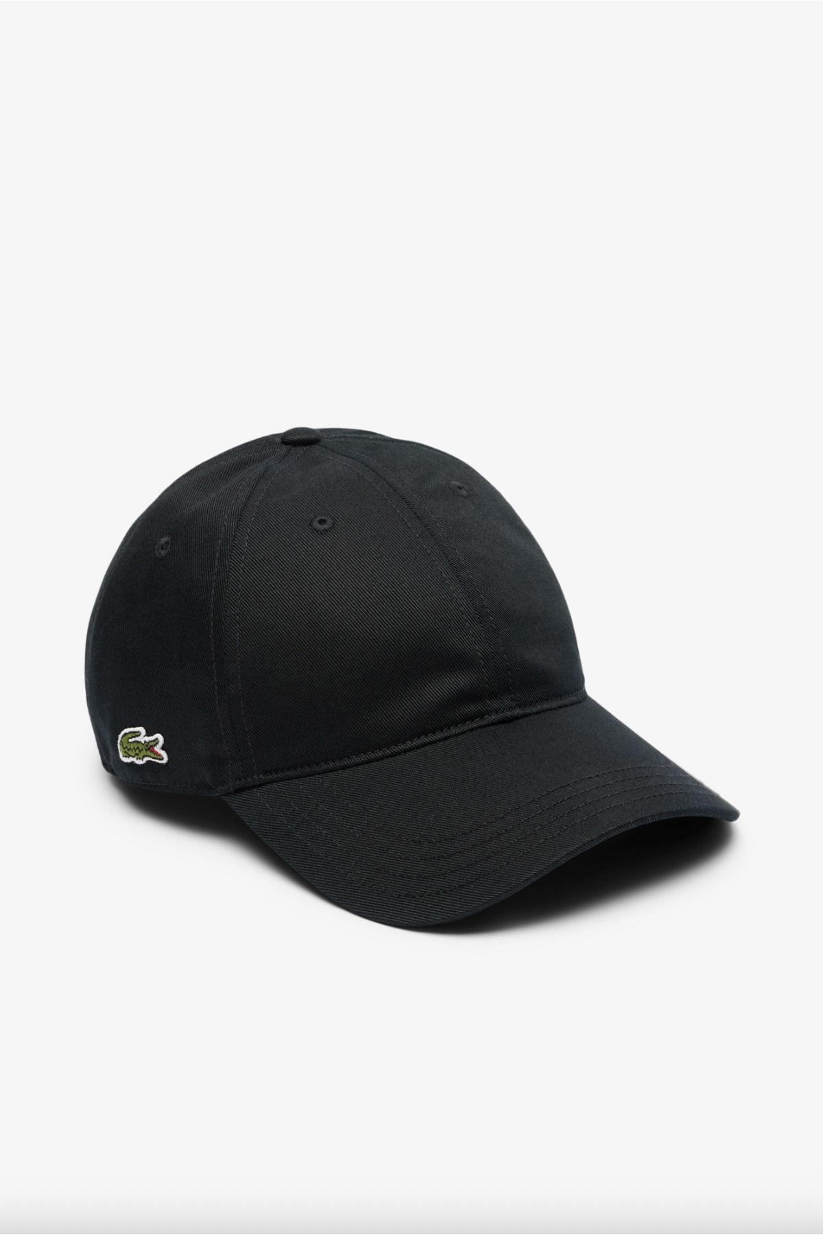 Lacoste Cotton Twill Cap