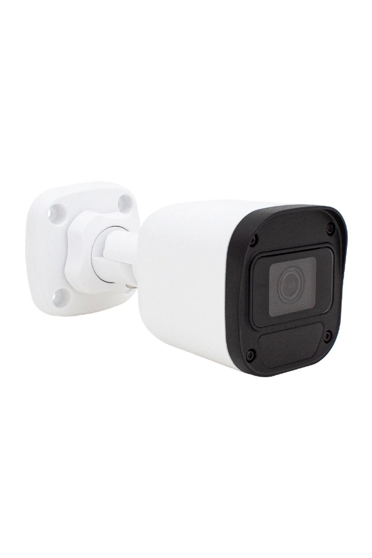 HAZEGO 2mp H265+ Poe Metal Kasa Ip Bullet Kamera Unıvıew