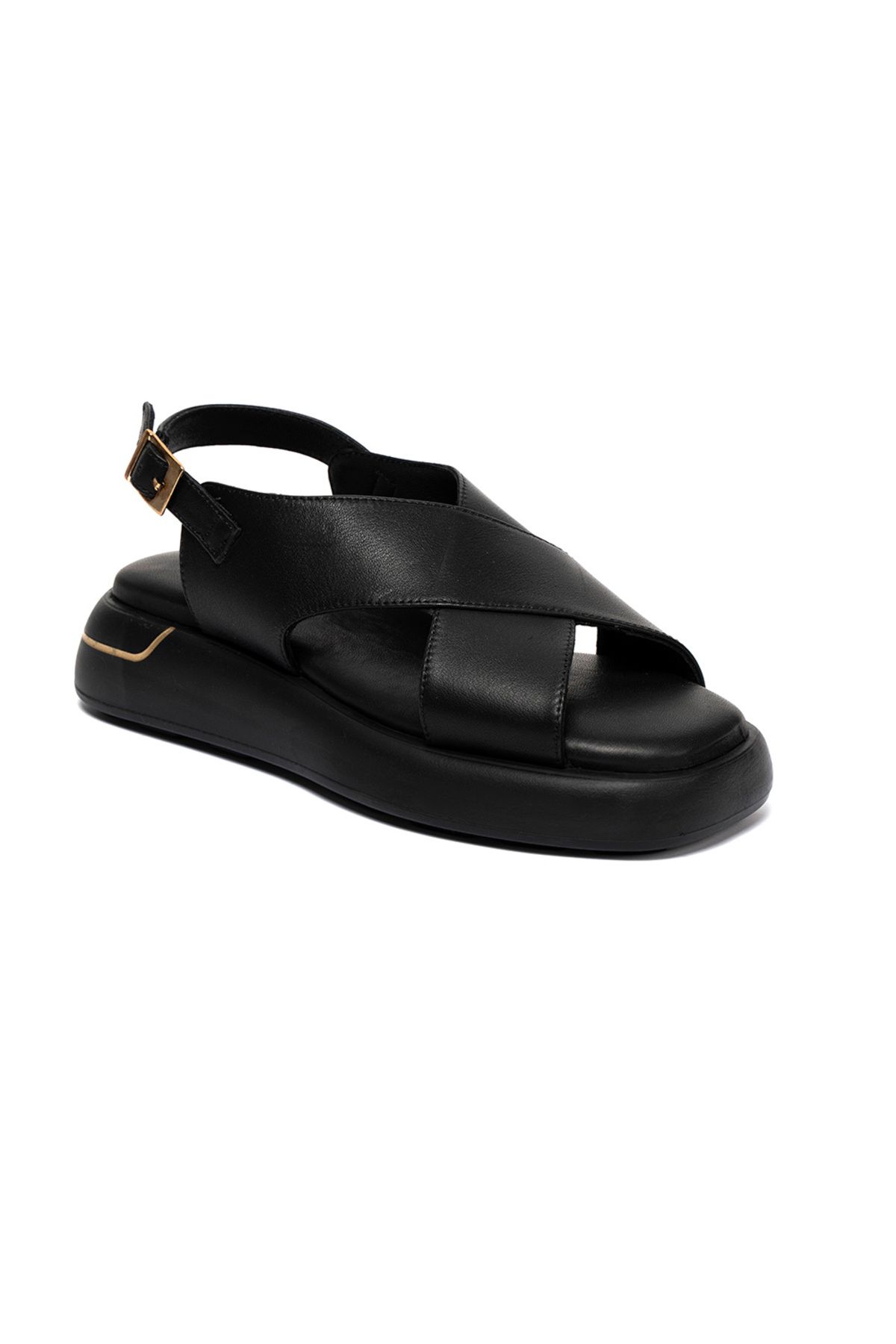 Greyder 3Y2CS32510-32510 ZN CASUAL SANDALET (S)