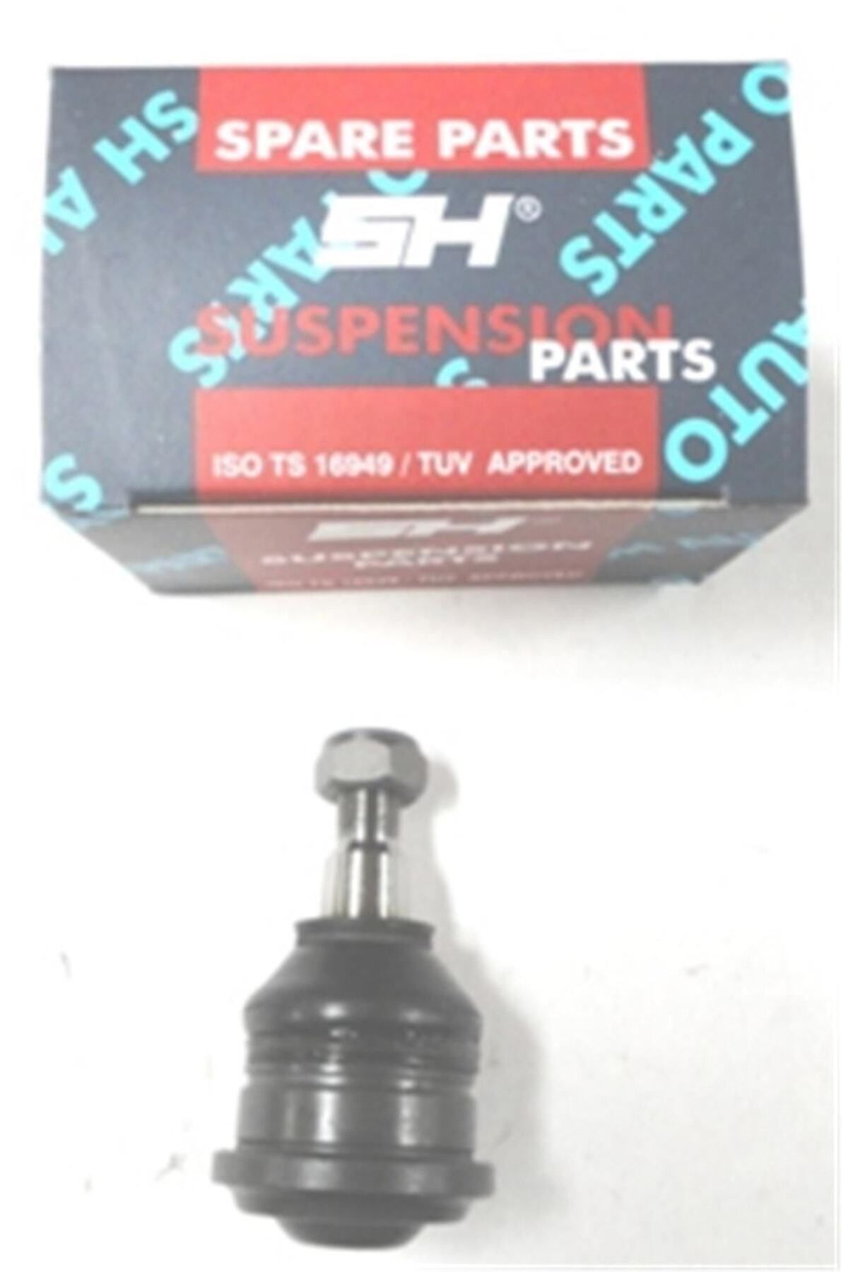 BİZİMPARÇA Proton Persona 97/99 Alt Rotil Sağ/sol Aynı (adet Satılır) (grasör Delikli) (sh)