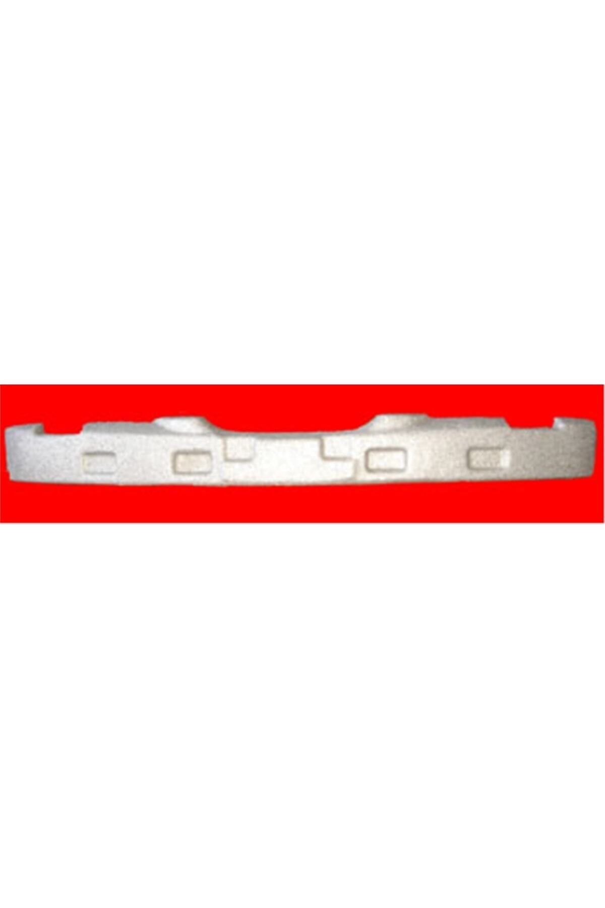 BİZİMPARÇA Hyundaı Elantra- 04/07 Uyumlu Ön Tampon Şok Emici (KÖPÜK) 866202d100