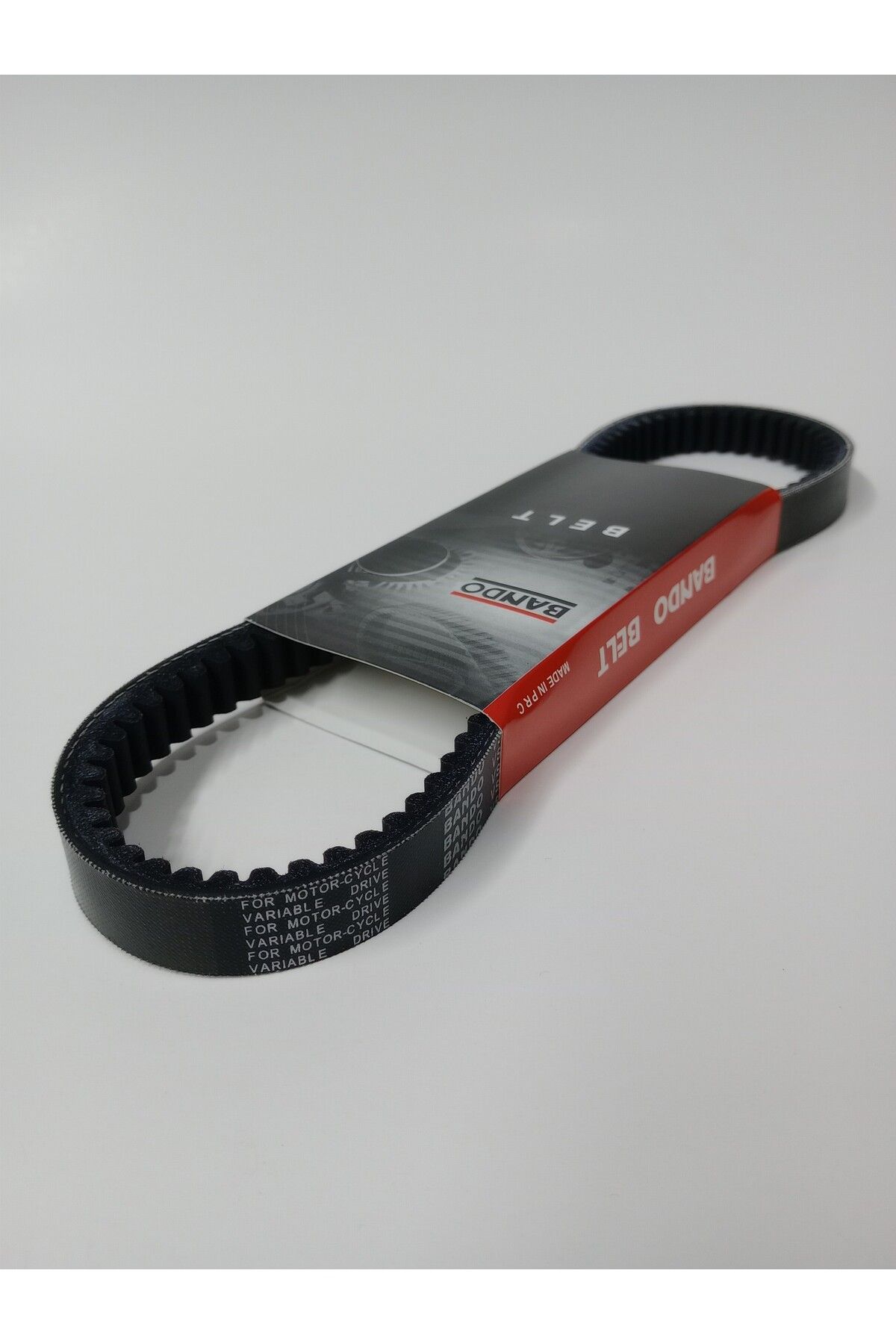 Bando 782,5 X 18,5 X 30 125cc Gri Bando 125 Kayış