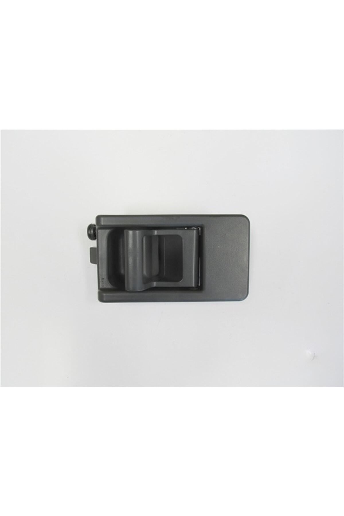 BİZİMPARÇA FIAT DUCATO- 02-06 SÜRGÜLÜ KAPI İÇ AÇMA KOLU GRİ OEM NO: 9143J3 UYUMLU 1892-3051