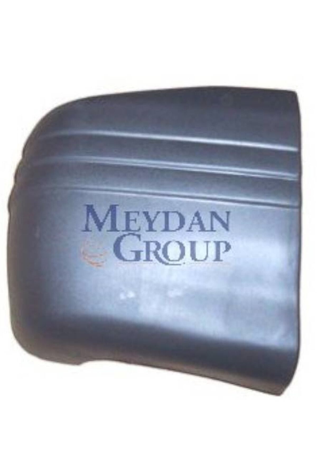 BİZİMPARÇA Mıtsubıshı Pajero- 92/97 Arka Tampon Köşe Plastiği Sol Siyah (küçük Tip) Mb831053