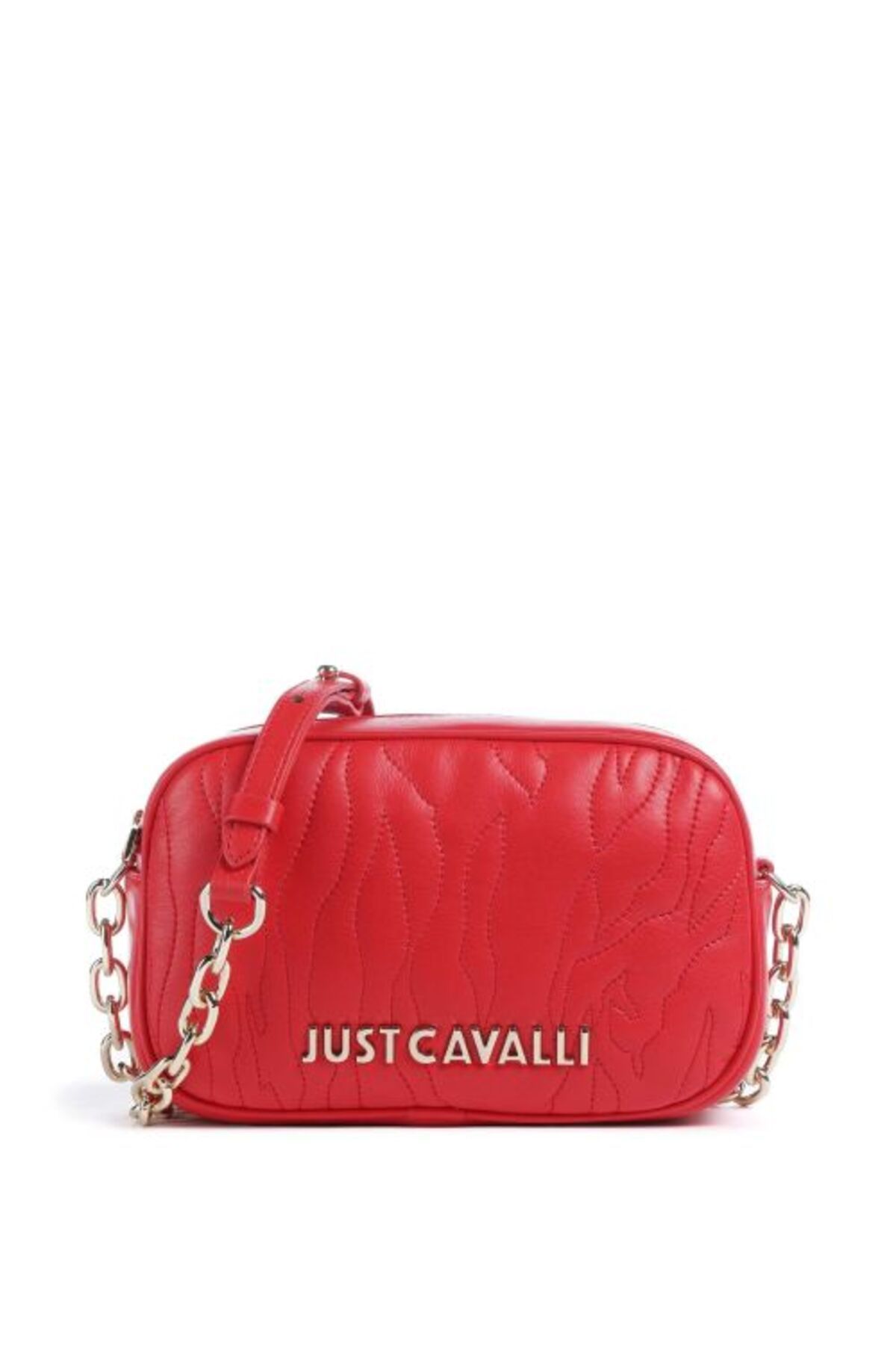 Just Cavalli JC E _ QUILTED ZEBRA - STYLE 1