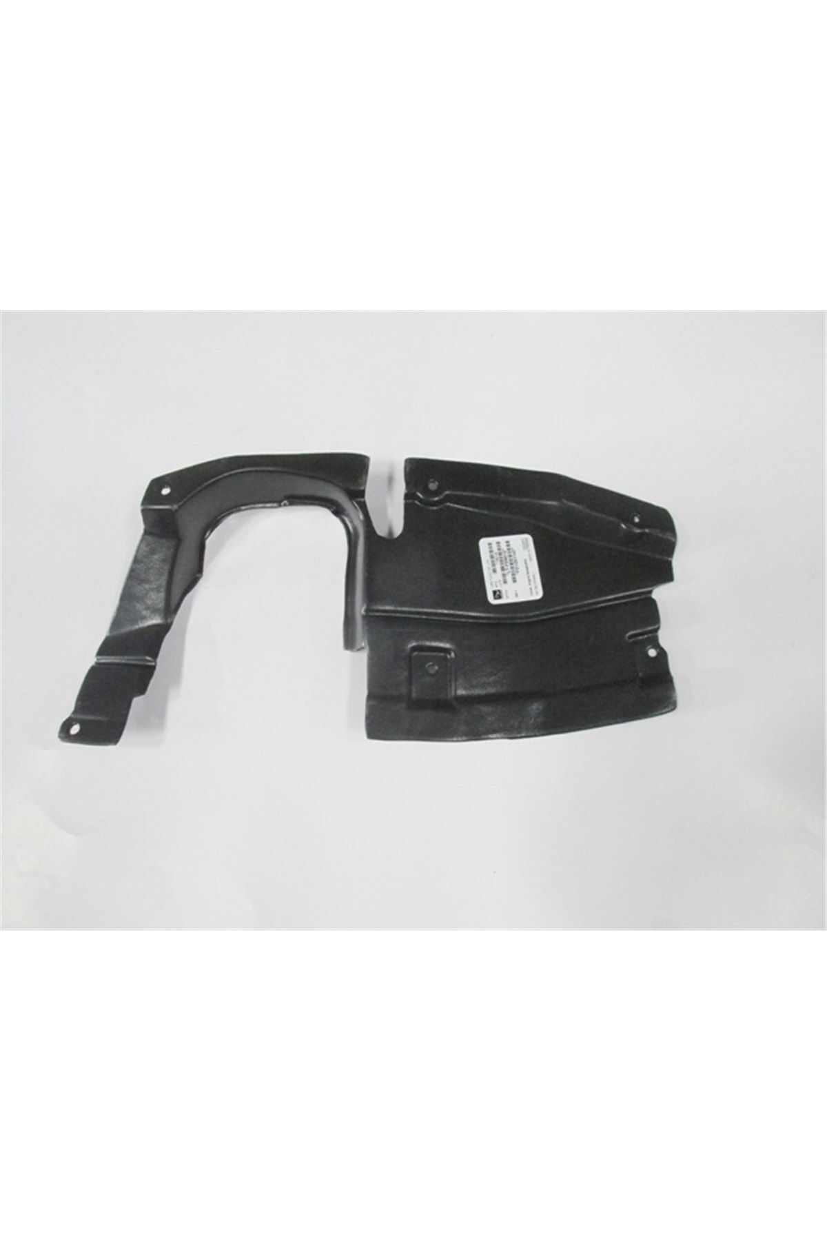 BİZİMPARÇA Mazda 6- Sd- 03/06 Ön Panel Alt Muhafaza Plastiği Sağ (tyg) Gk2a-56-341b